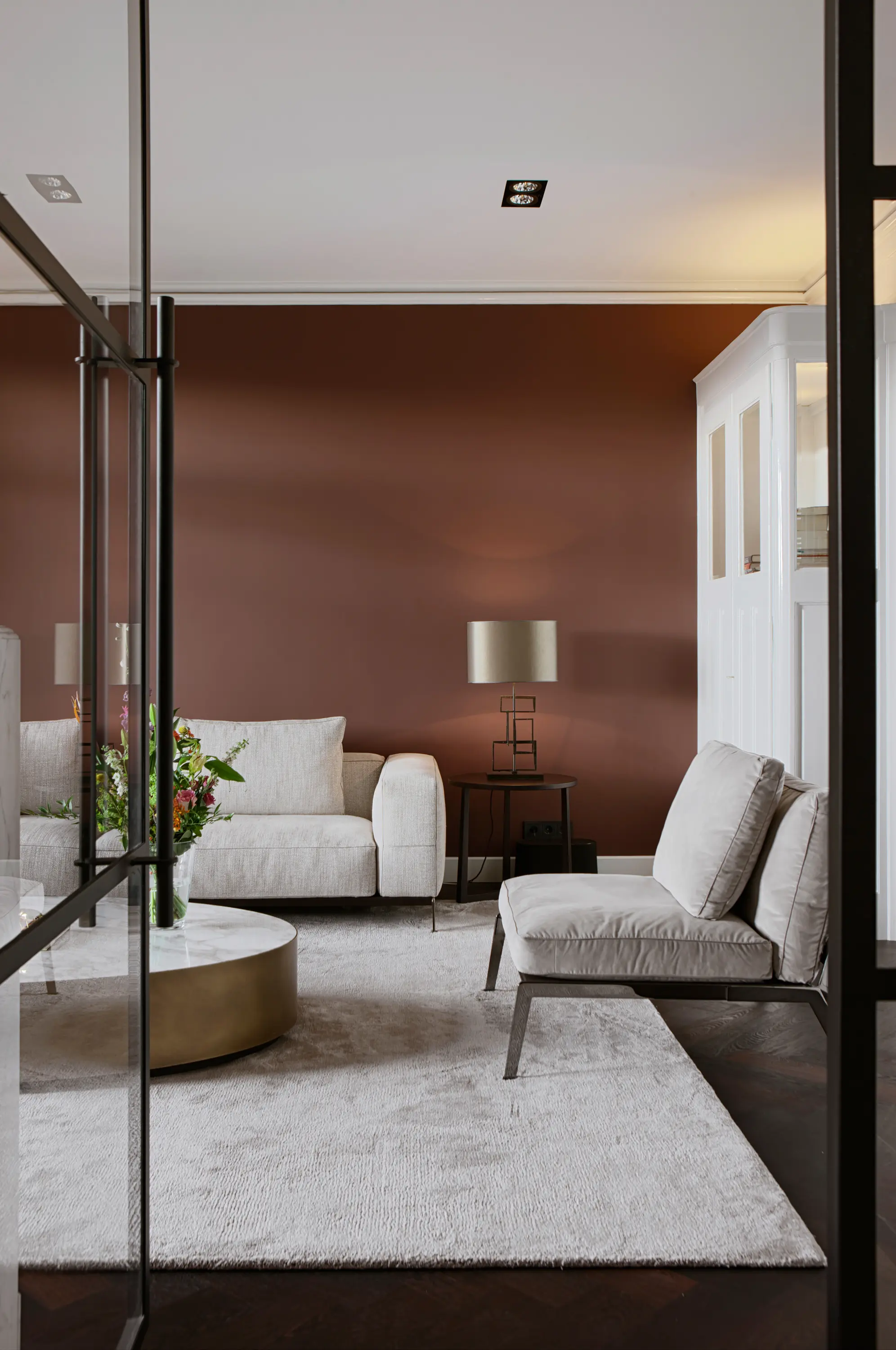 Frankly Amsterdam - Project Move Slow | Berlage with Move Slow by Byron & Jones interiors