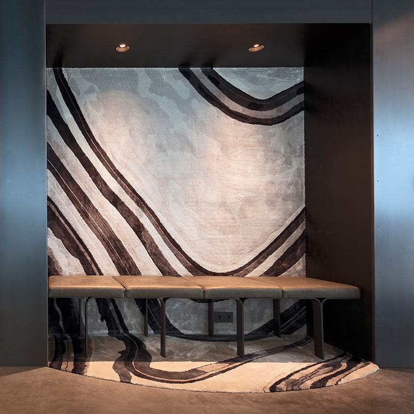 Mostrar el producto Project Move Slow  | A'dam Toren with Move Slow by Tank Amsterdam del fabricante Frankly Amsterdam