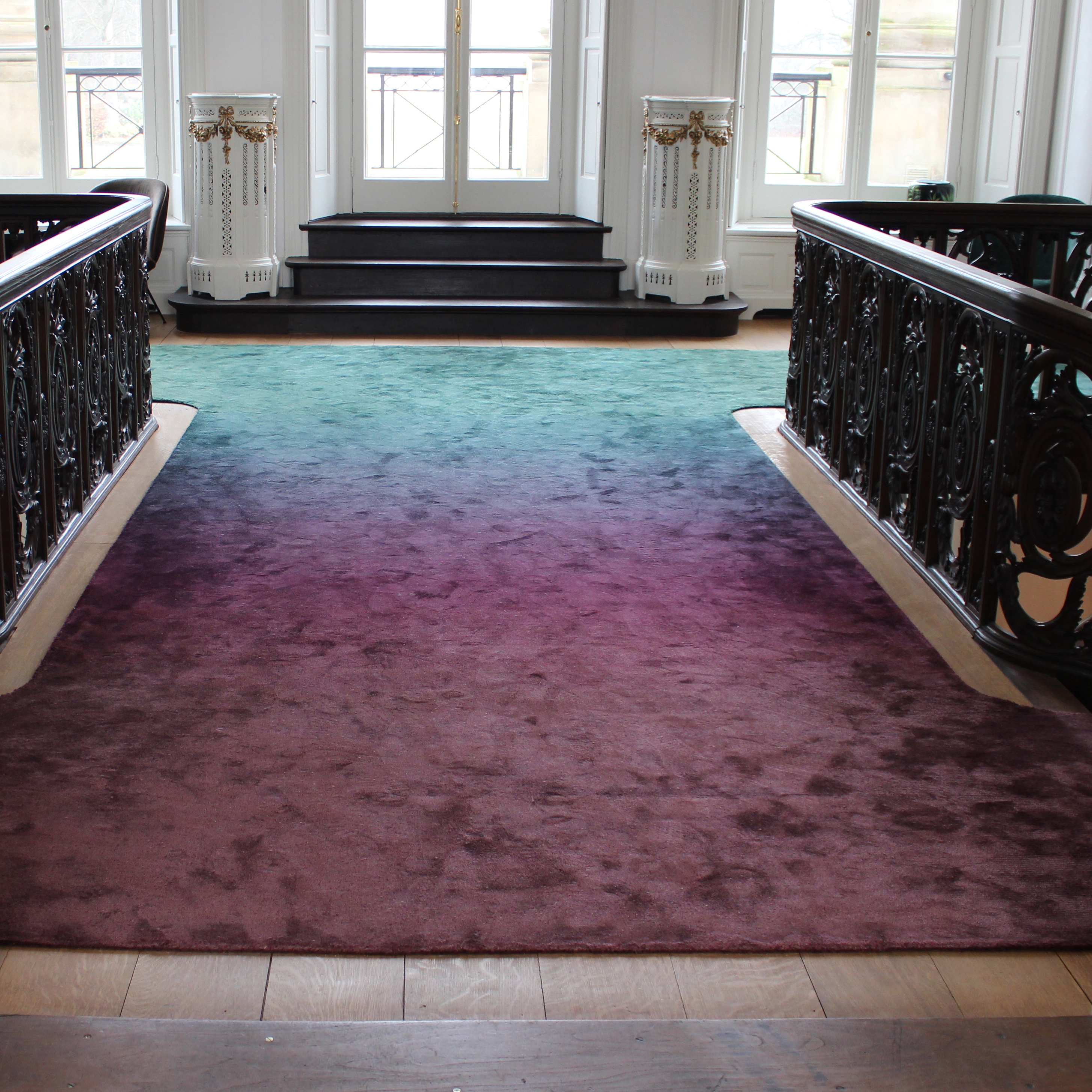 Mostrar el producto Project Move Slow  | Kasteel Broekhuizen with Move Slow by Judith van Mourik del fabricante Frankly Amsterdam
