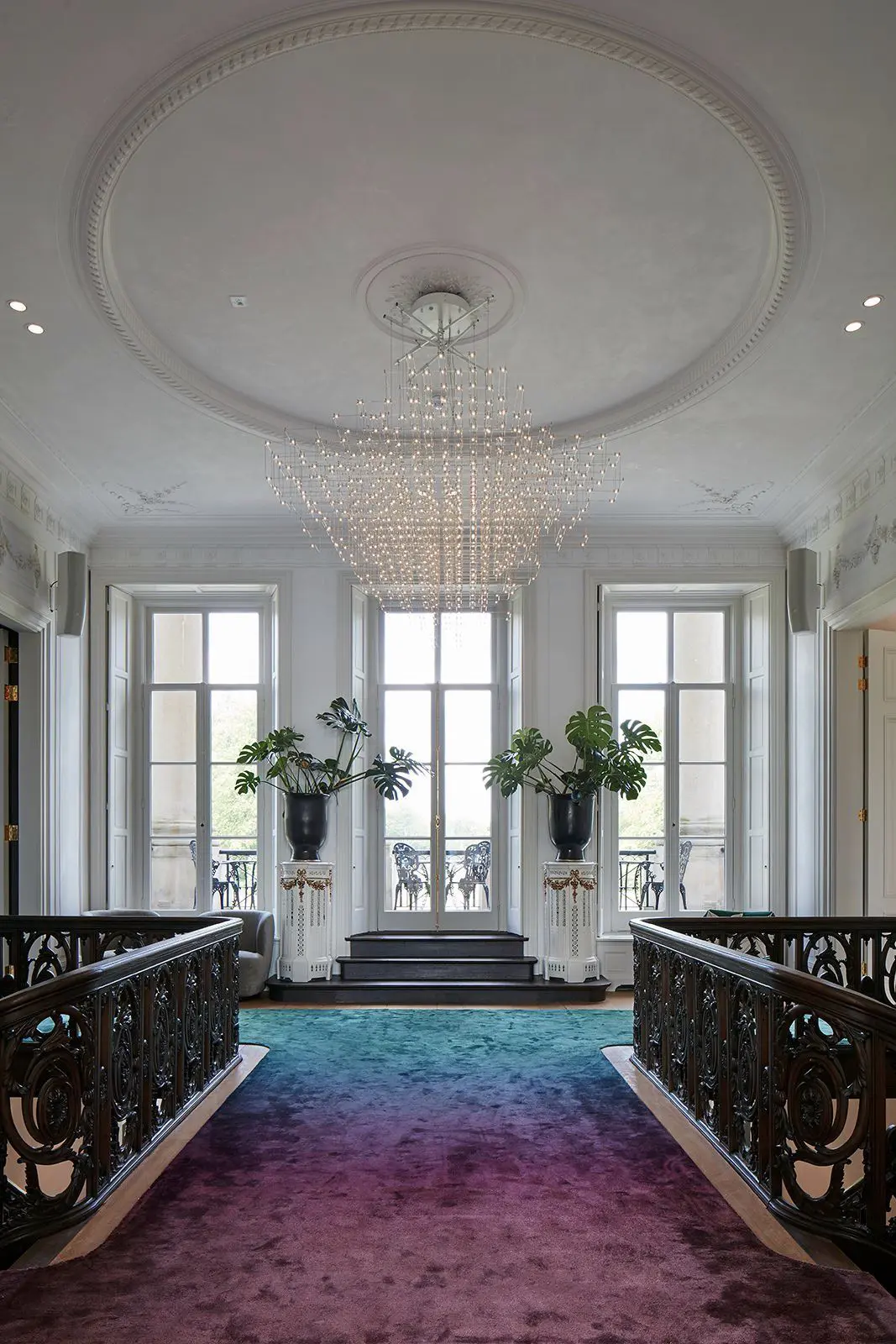 Frankly Amsterdam - Project Move Slow | Kasteel Broekhuizen with Move Slow by Judith van Mourik