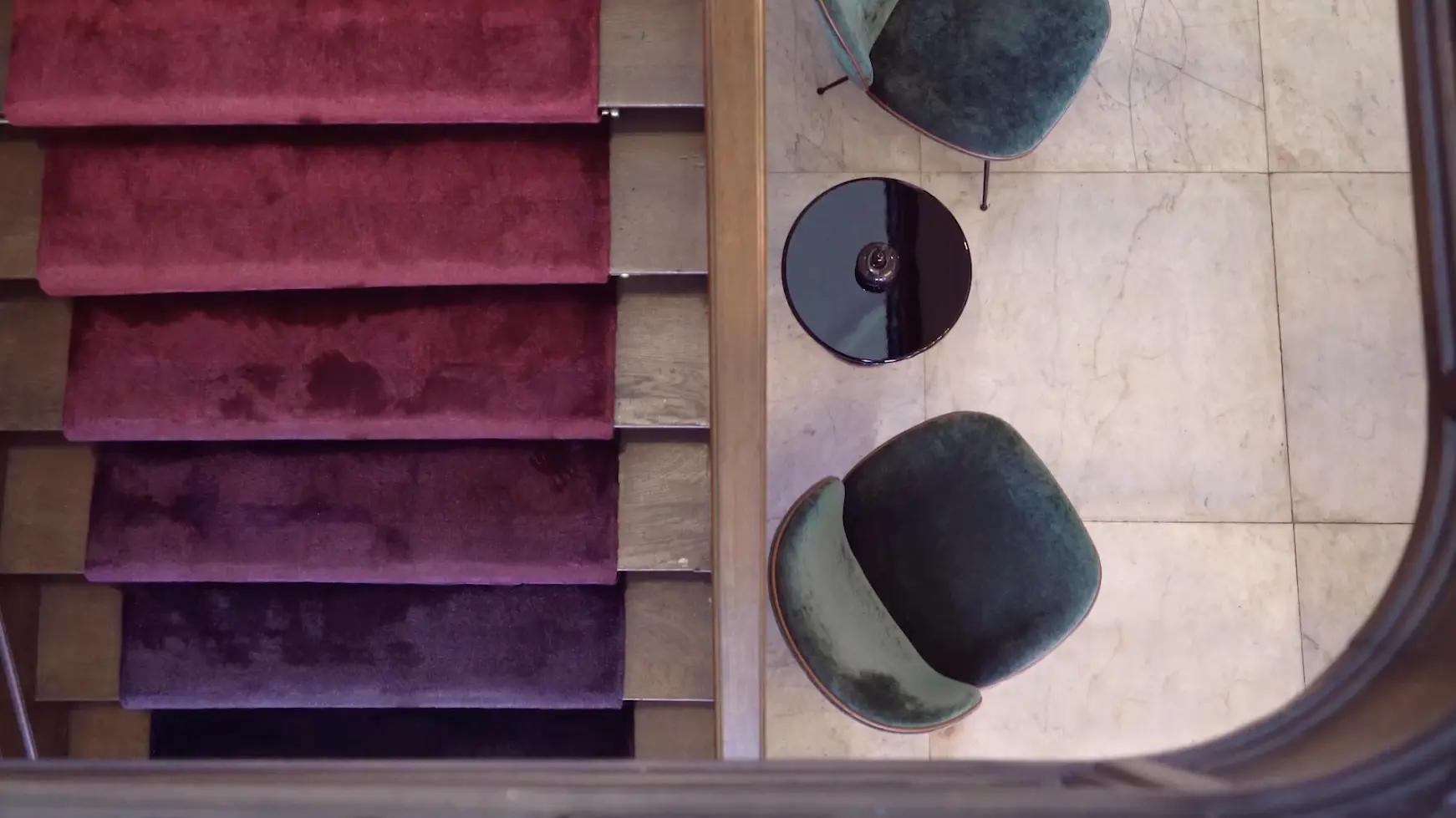 Frankly Amsterdam - Project Move Slow | Kasteel Broekhuizen with Move Slow by Judith van Mourik
