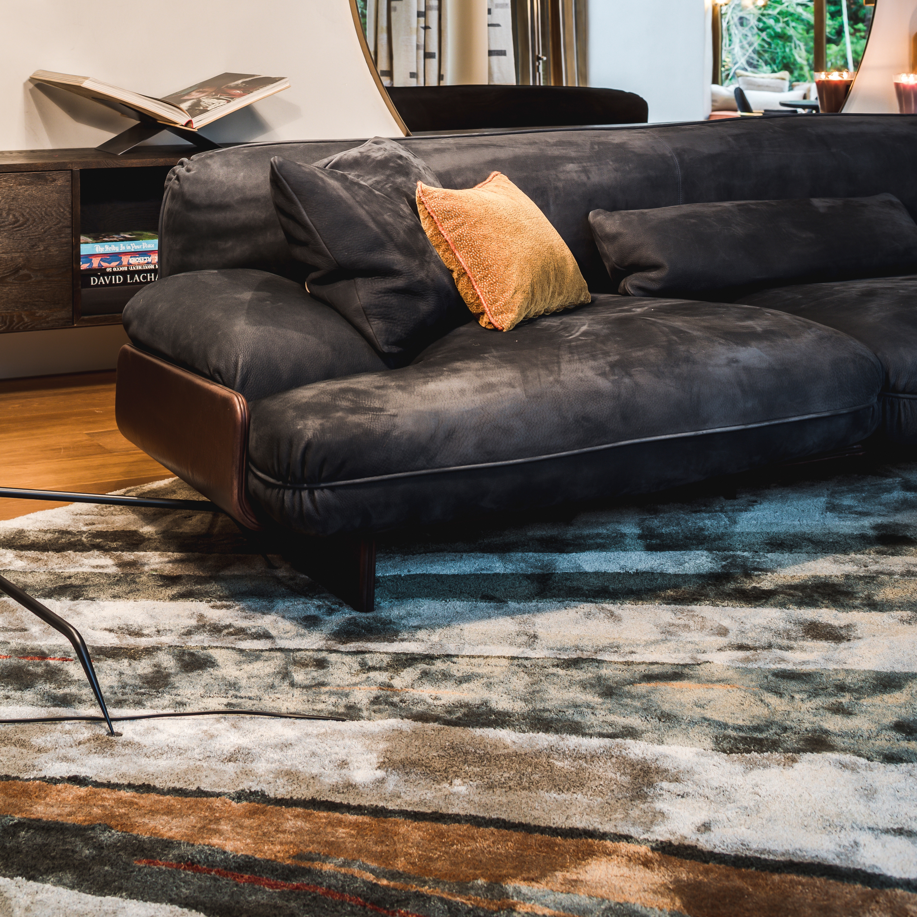 Mostrar el producto Project Move Slow  | Bergen with Move Slow by RA Studio del fabricante Frankly Amsterdam