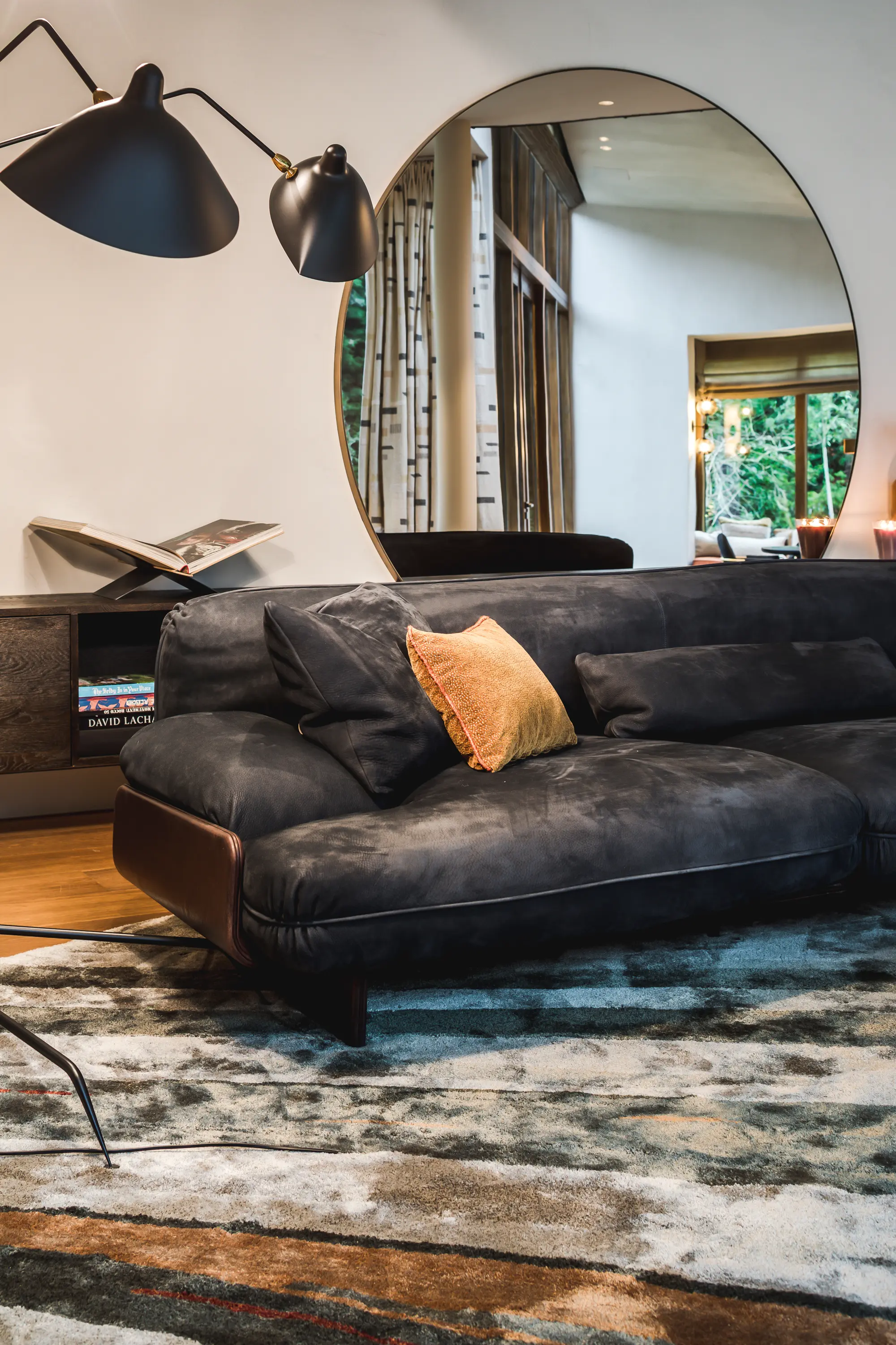 Frankly Amsterdam - Project Move Slow | Bergen with Move Slow by RA Studio