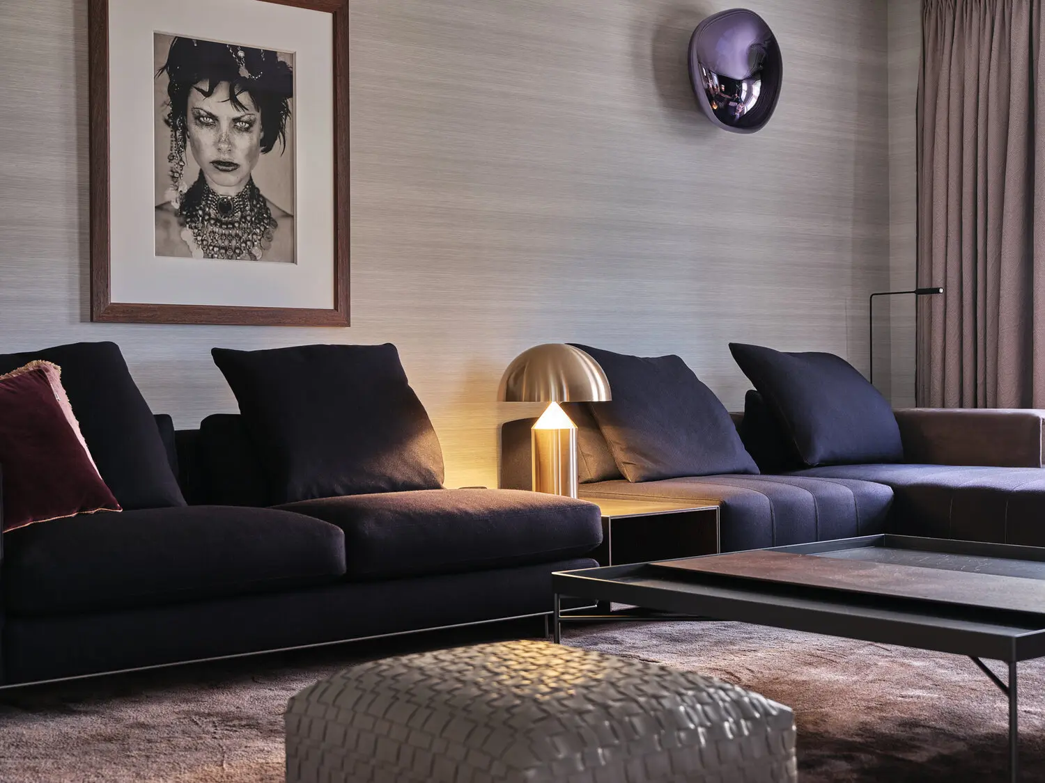 Frankly Amsterdam - Project Move Slow  | Domus pacis with Move Slow by Martijn Veldman