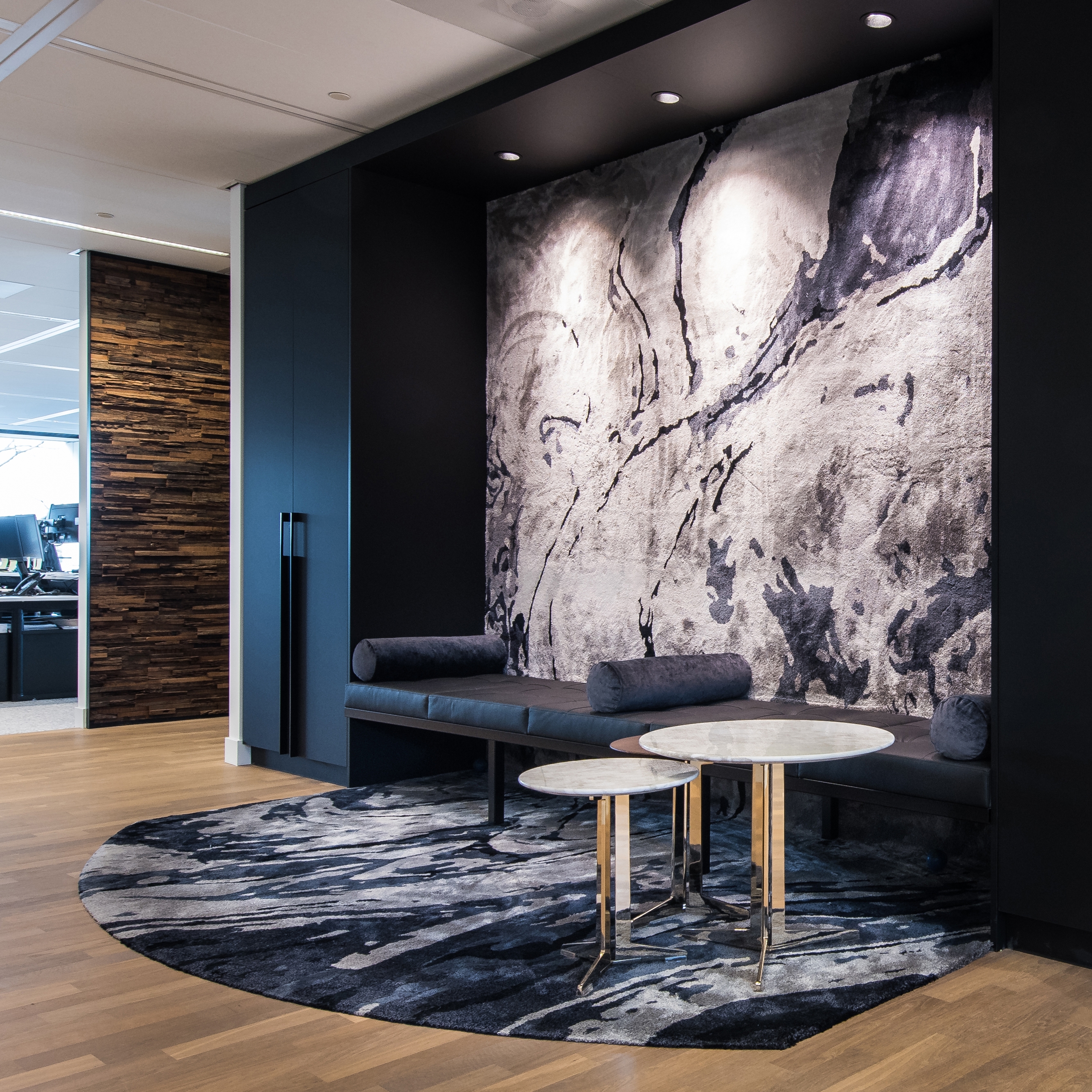 Mostrar el producto Project Move Slow | Office project with Move Slow by Frankly Amsterdam del fabricante Frankly Amsterdam