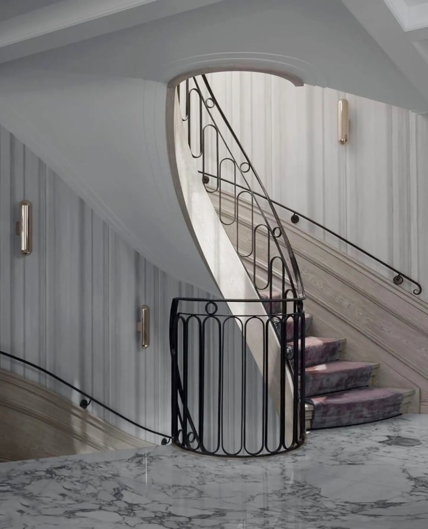 Frankly Amsterdam - Project Perfect Match | Runner with Perfect Match by Framework