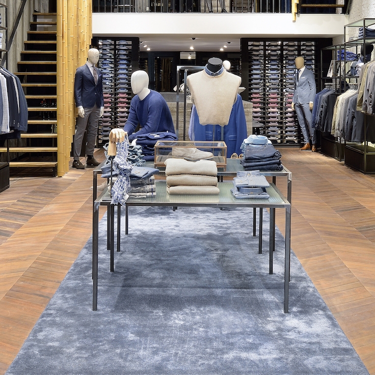 Mostrar el producto Project Perfect Match  | Van Gils Men's Store with Perfect Match by Robin Sluijzer del fabricante Frankly Amsterdam