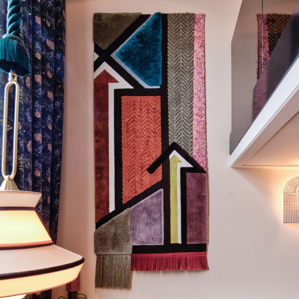 Mostrar el producto Project Special  | Hotel mercier by Claes Iversen del fabricante Frankly Amsterdam