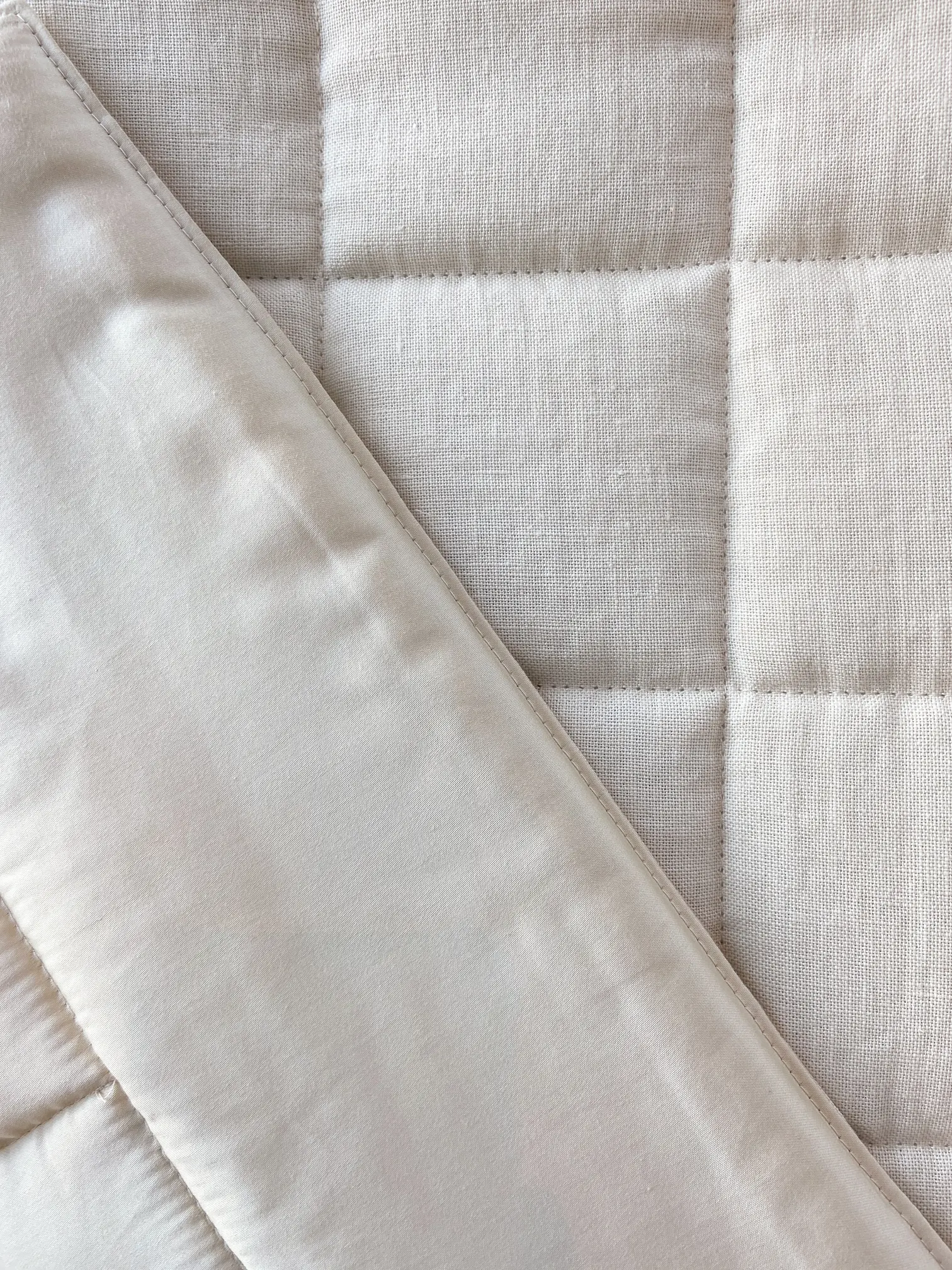Frankly Amsterdam - Level Up Bedspread