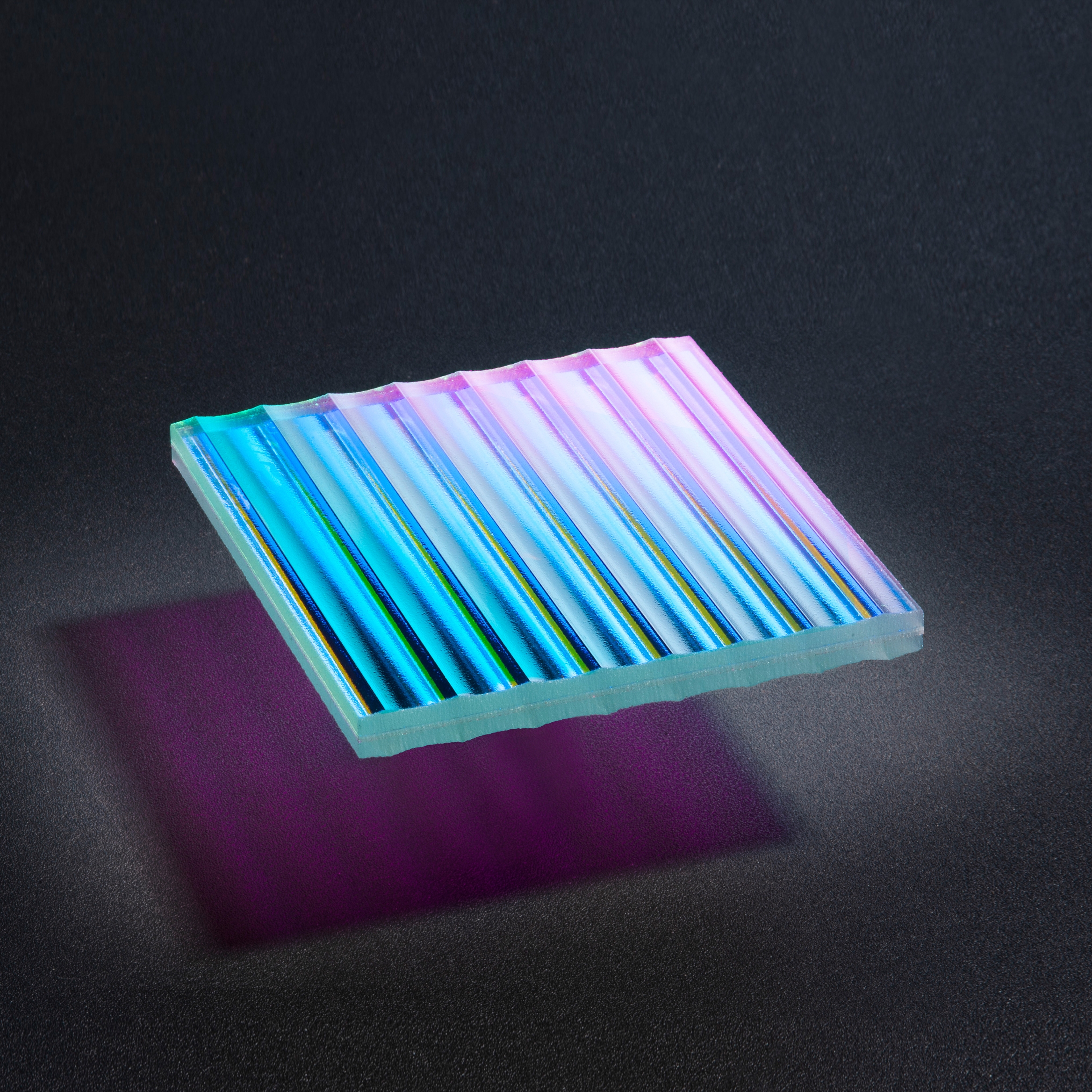 GLASS PANELS