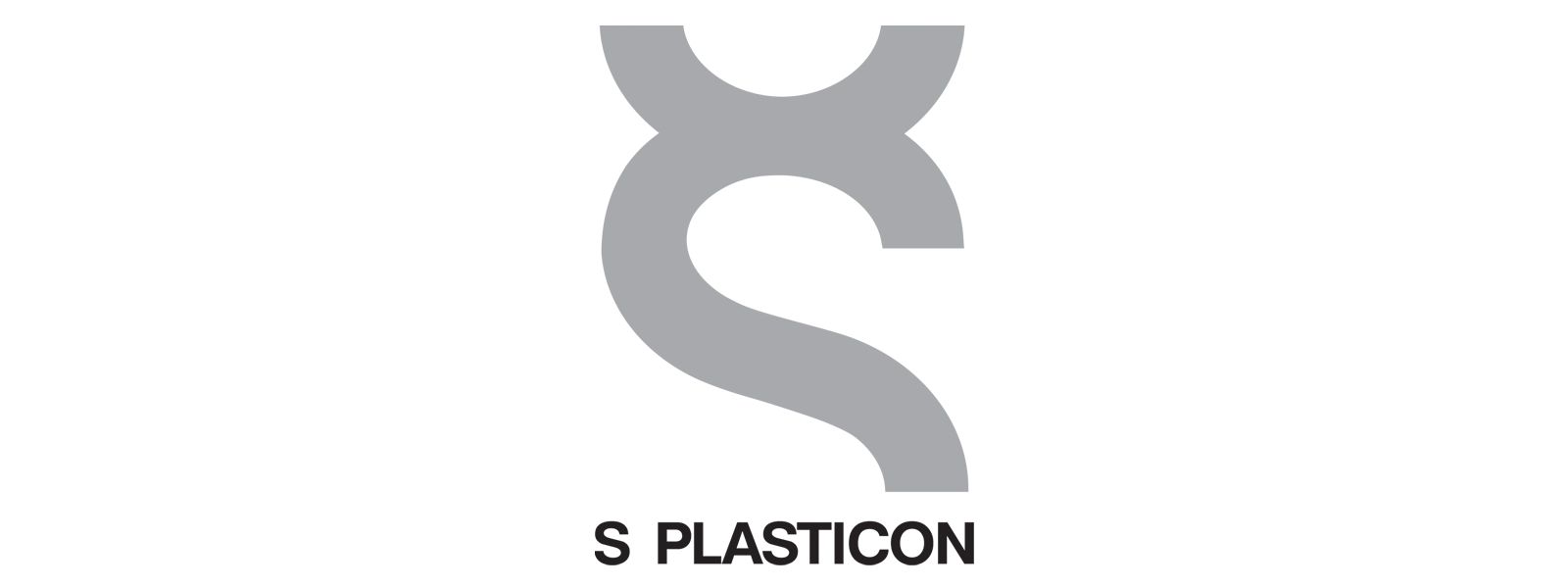 Logo for manufacturer S-Plasticon