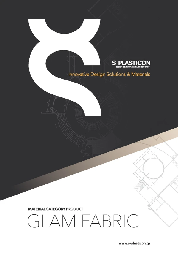 Image d’aperçu du fichier GLAM FABRIC