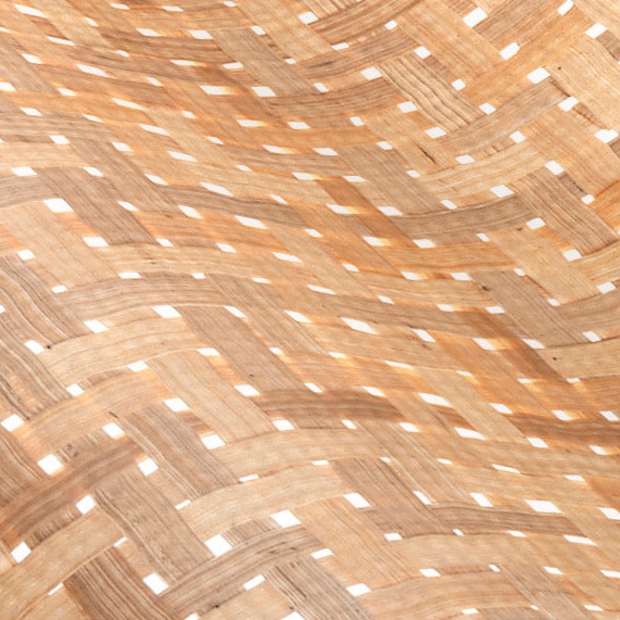 Mostra il prodotto Flexible | Big_Rattan del produttore S-Plasticon
