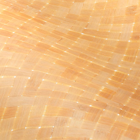 Mostra il prodotto Flexible | Fishbone_Rattan del produttore S-Plasticon