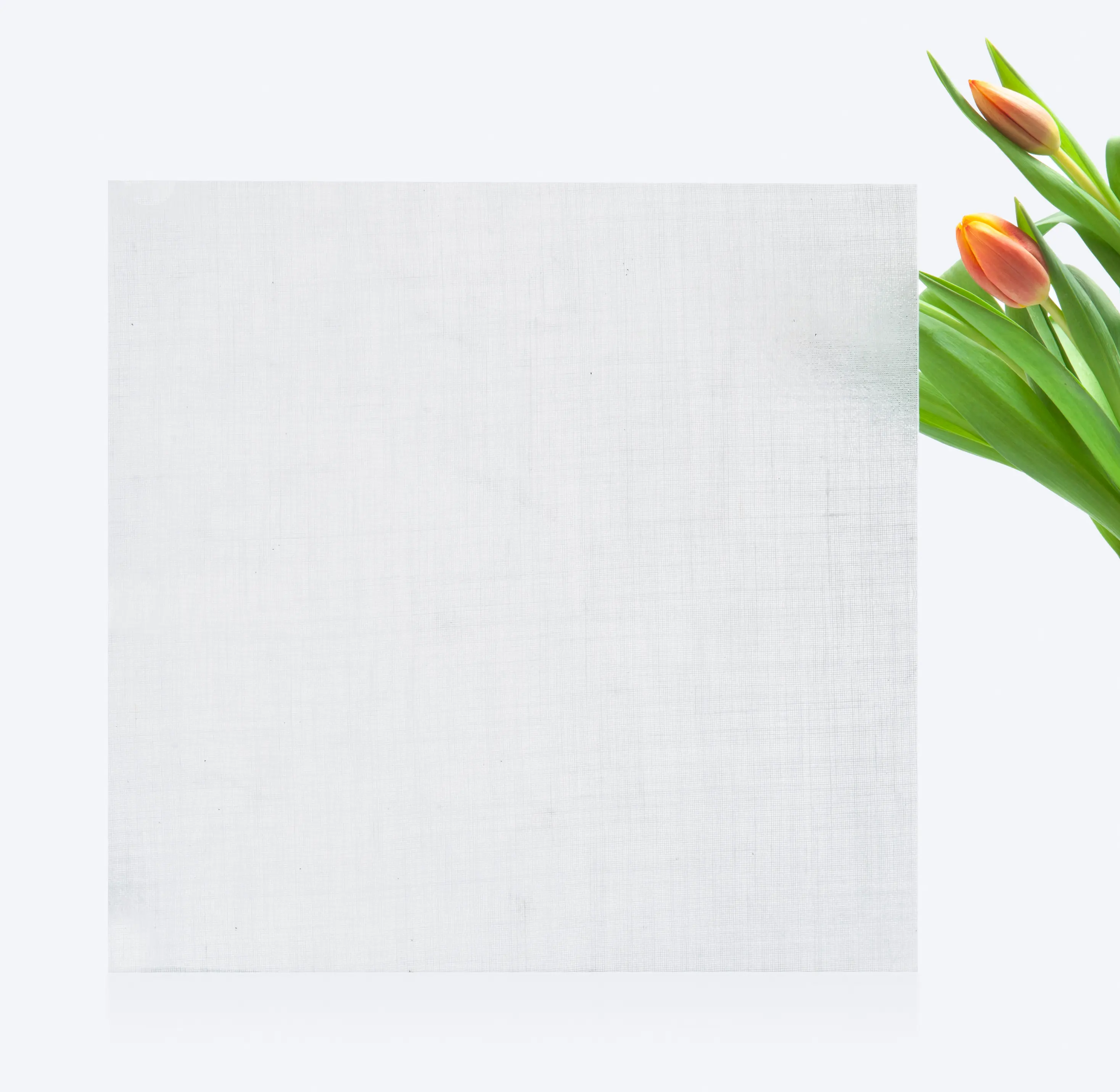 S-Plasticon - Flexible | Gaza_White