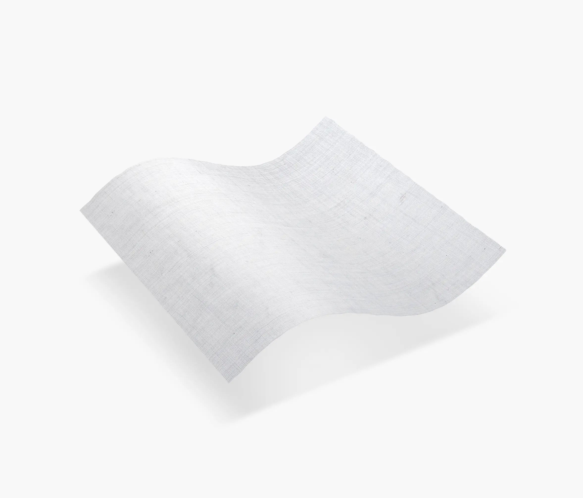 S-Plasticon - Flexible | Gaza_White