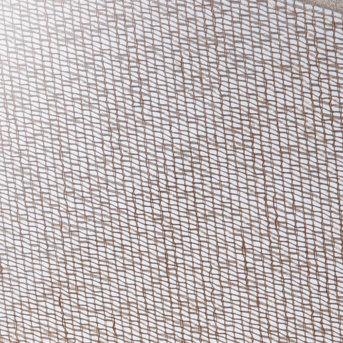 Display product Glam Fabric | Drbr_Mesh from manufacturer S-Plasticon