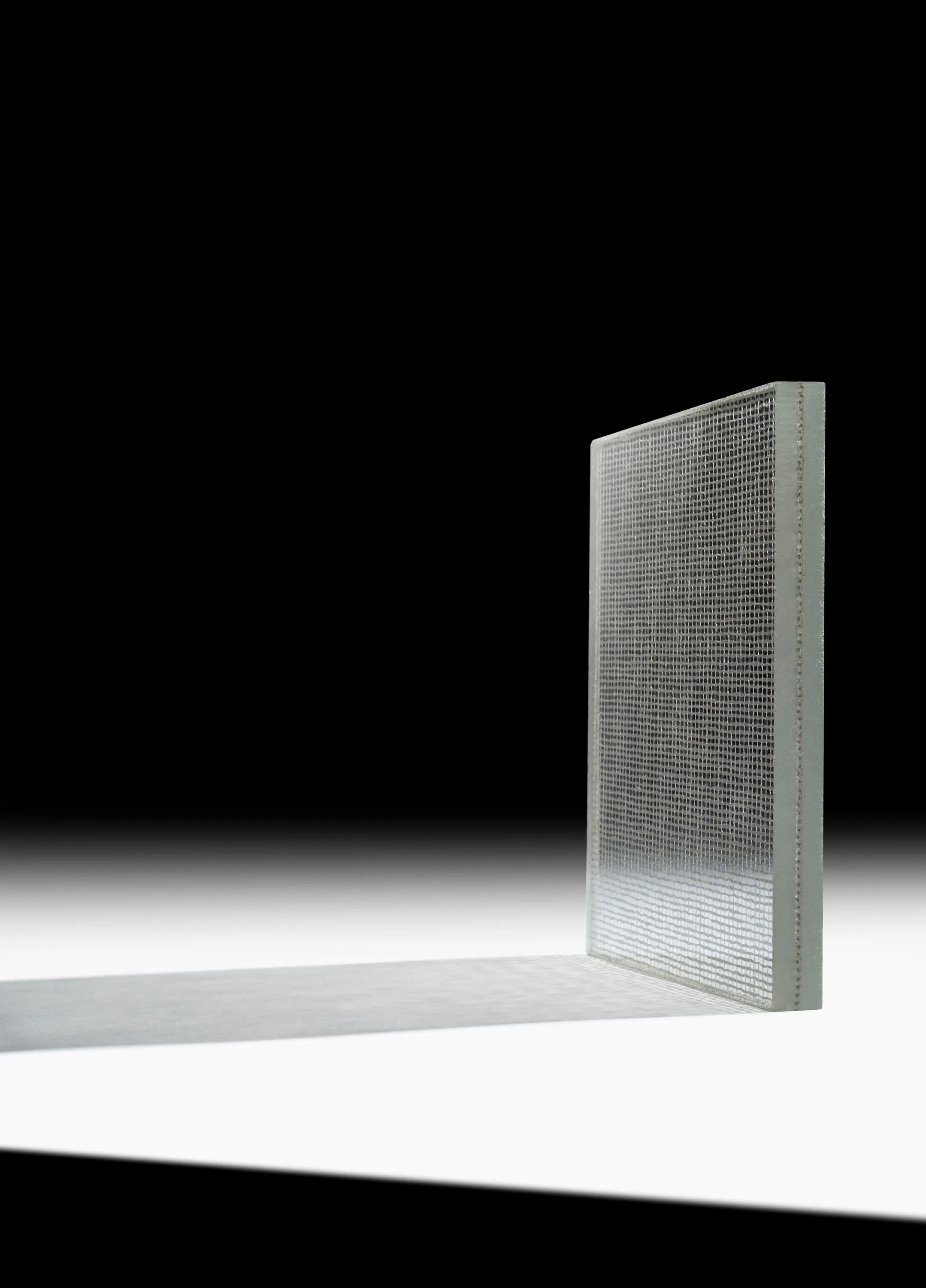 S-Plasticon - Glam Fabric | Drsand_Mesh