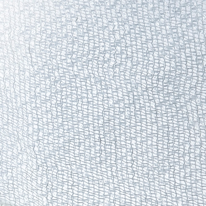 Display product Glam Fabric | Offgrey_Mesh from manufacturer S-Plasticon