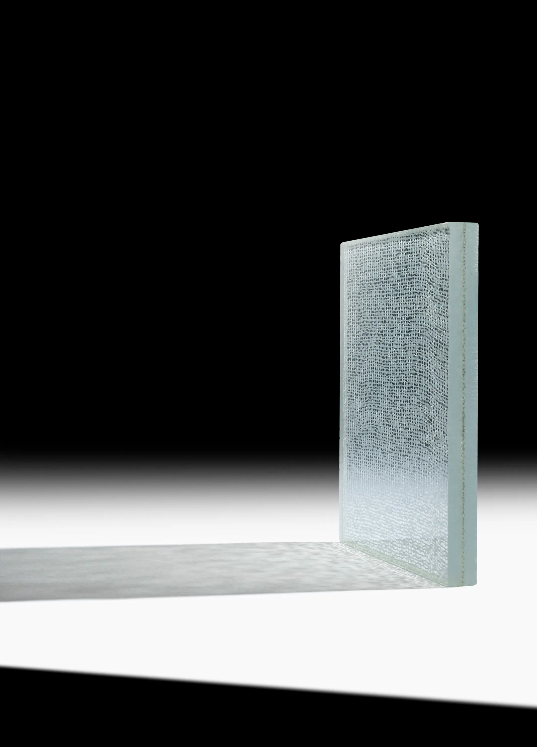 S-Plasticon - Glam Fabric | Offgrey_Mesh