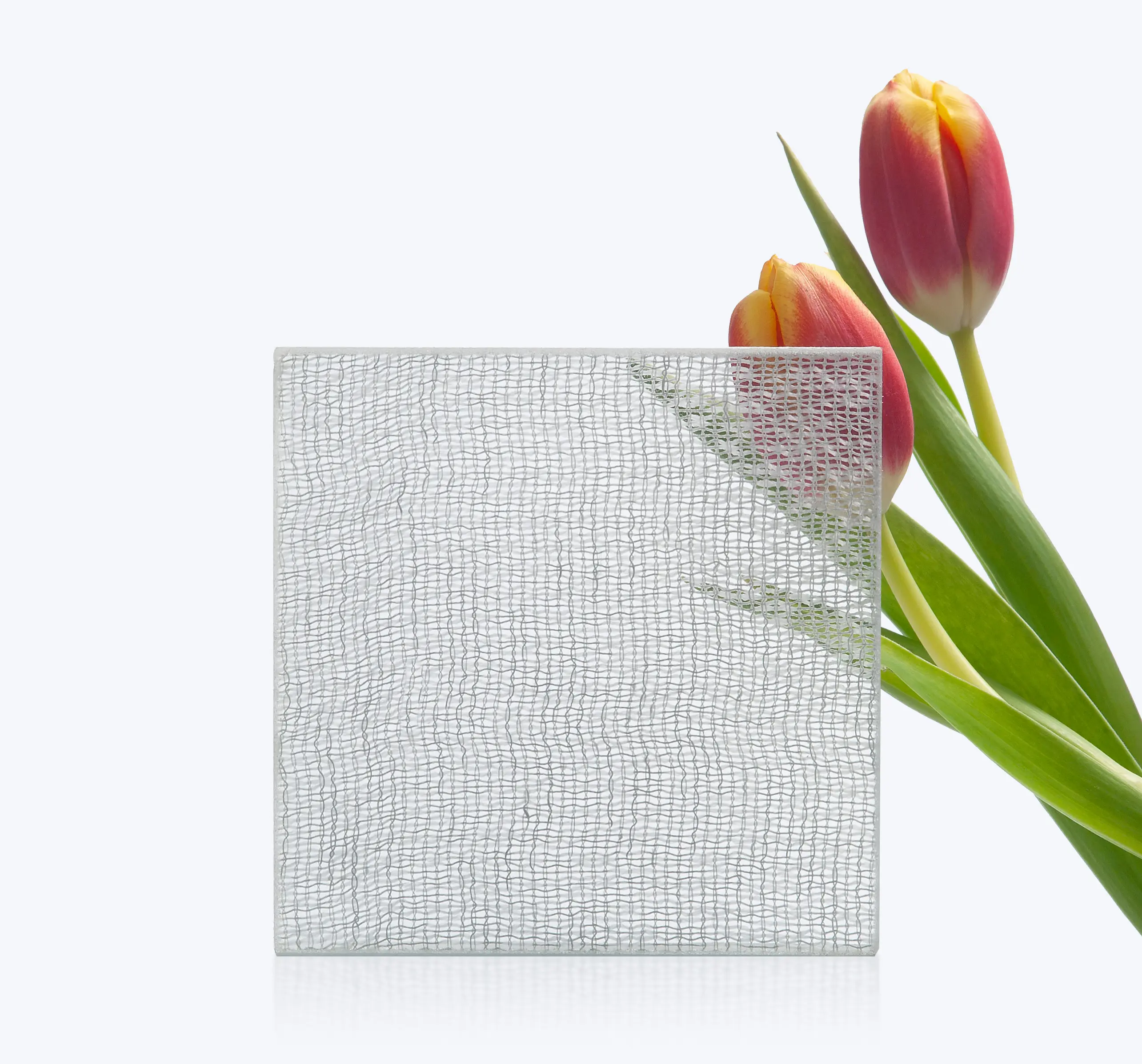 S-Plasticon - Glam Fabric | Offgrey_Mesh