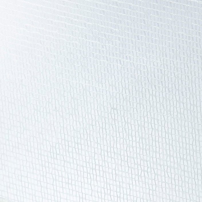 Display product Glam Fabric | Offwhite_Mesh from manufacturer S-Plasticon