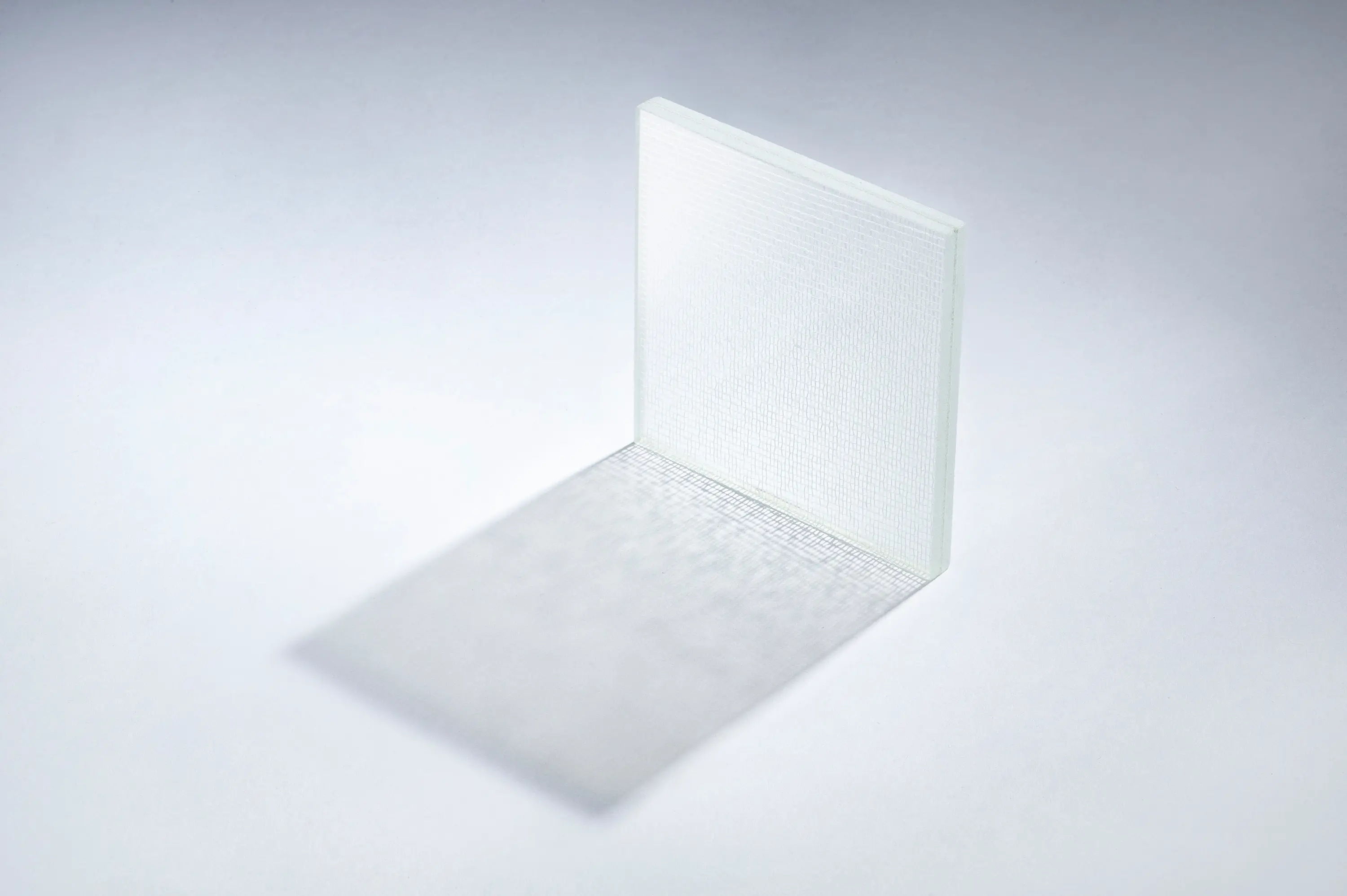 S-Plasticon - Glam Fabric | Offwhite_Mesh