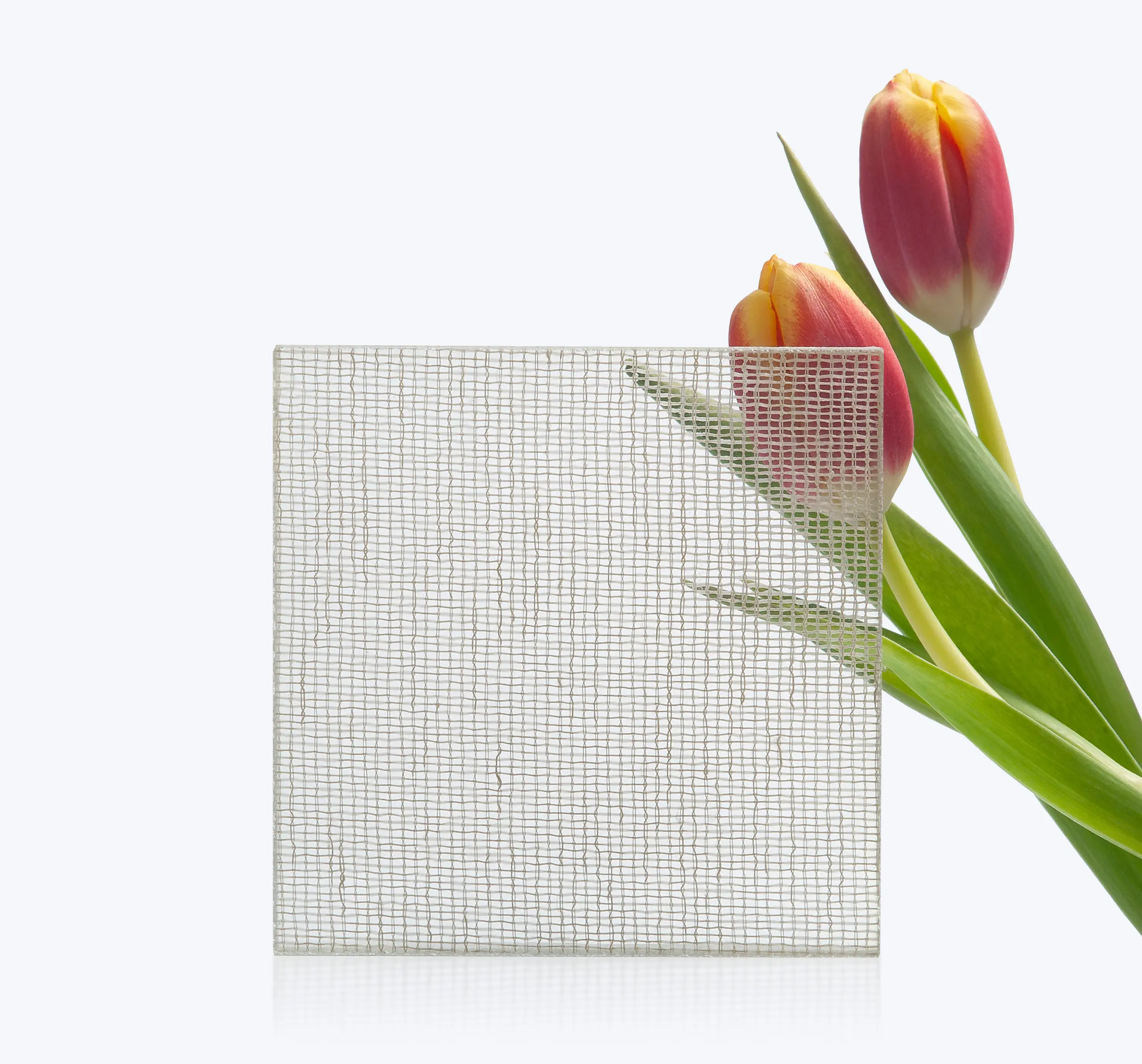 S-Plasticon - Glam Fabric | Sand_Mesh
