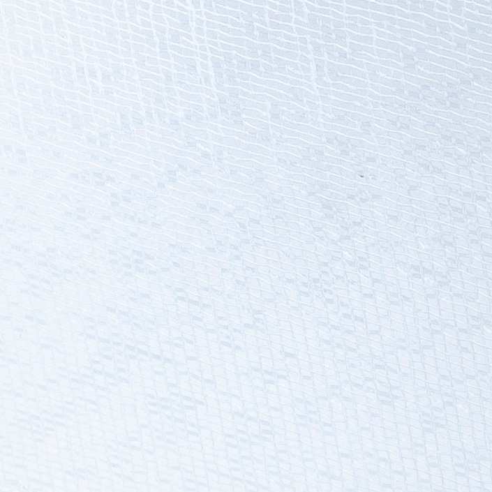Display product Glam Fabric | White_Mesh from manufacturer S-Plasticon