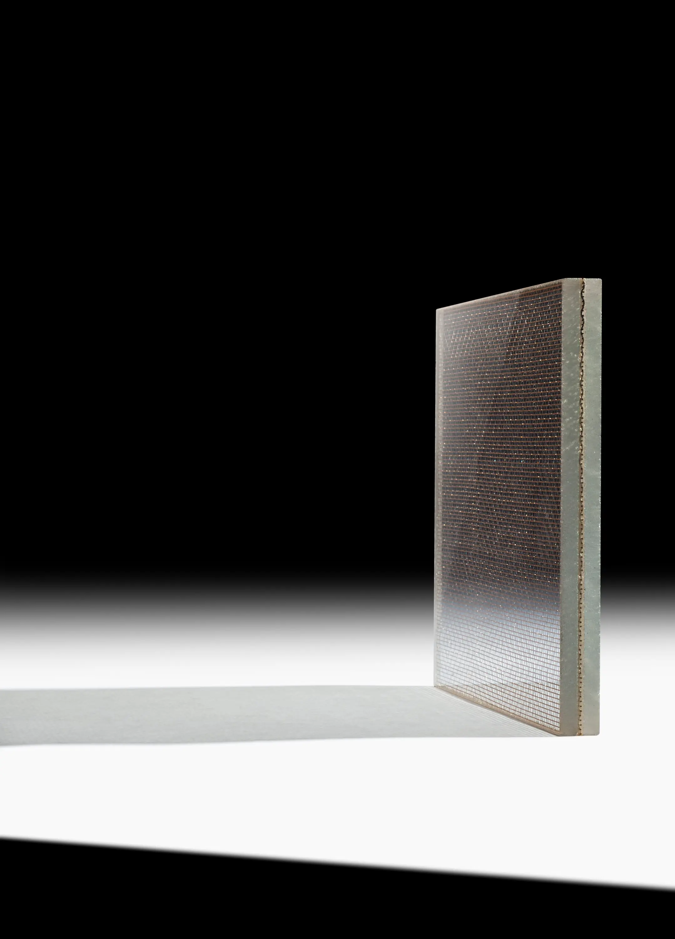 S-Plasticon - Glam Metallics | Copper_Diamond