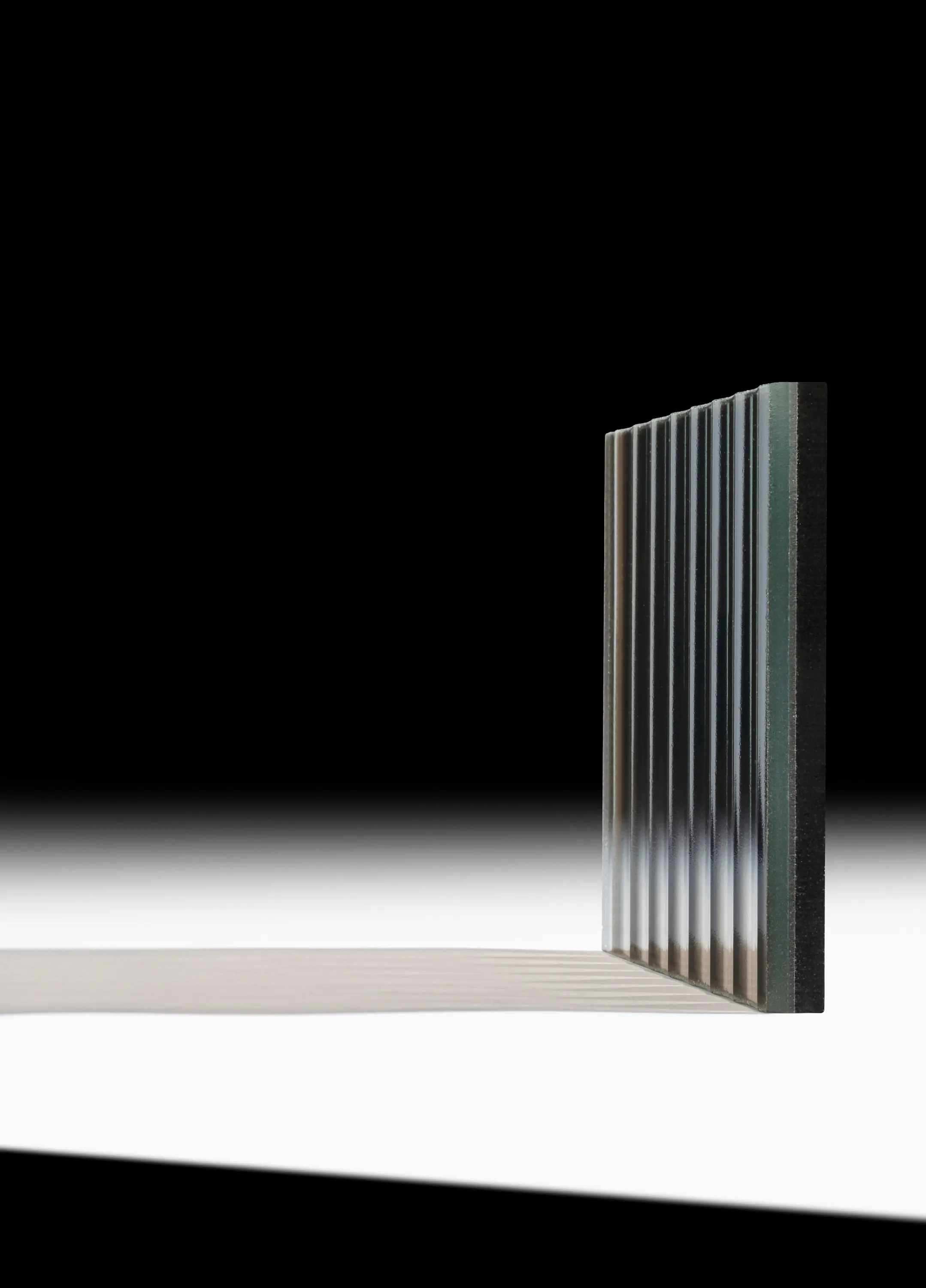 S-Plasticon - Glam Raised | Riga_Bronze