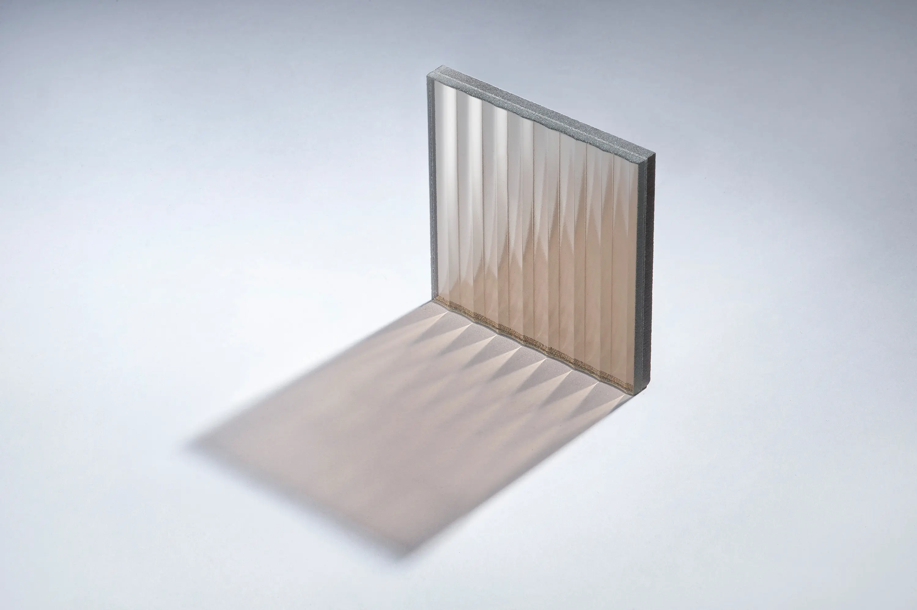 S-Plasticon - Glam Raised | Riga_Bronze