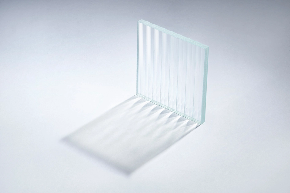 GLAM RAISED | RIGA_DOUBLE – Decorative glass de S-Plasticon | Architonic