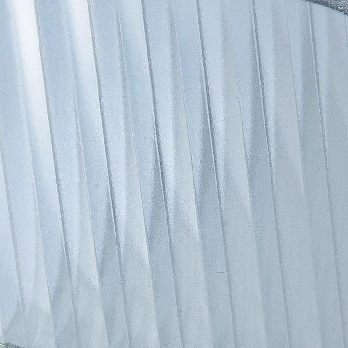 Display product Glam Raised | Riga_Fume from manufacturer S-Plasticon