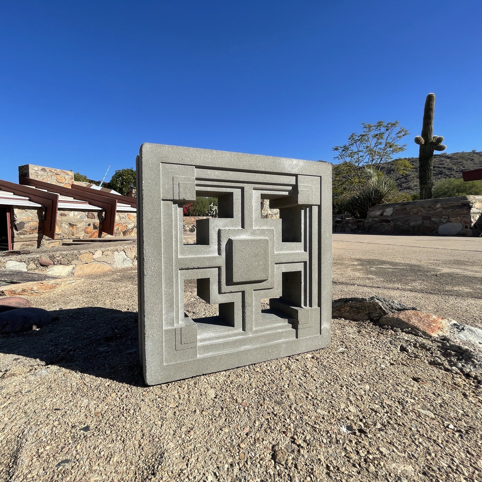 Frank Lloyd Wright Collection