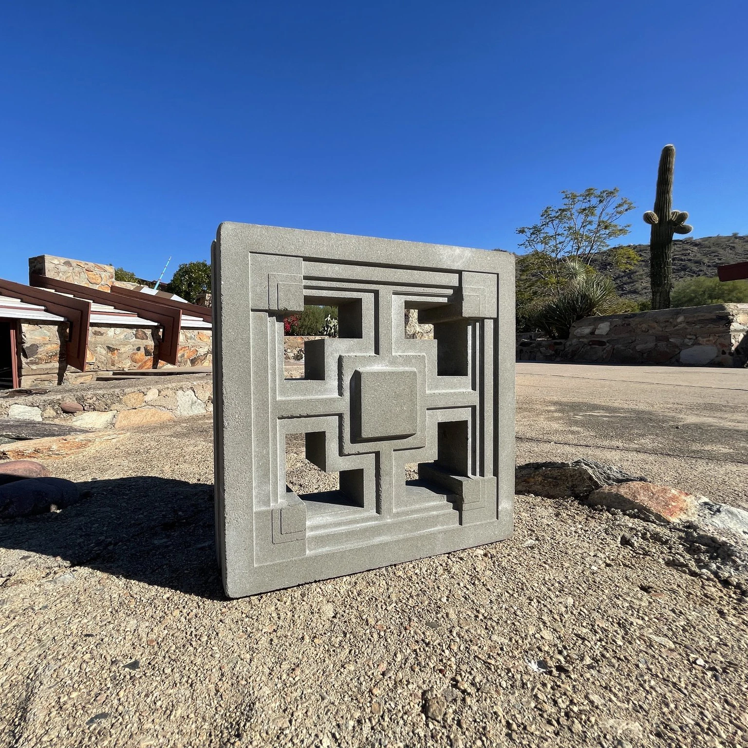 Frank Lloyd Wright Collection
