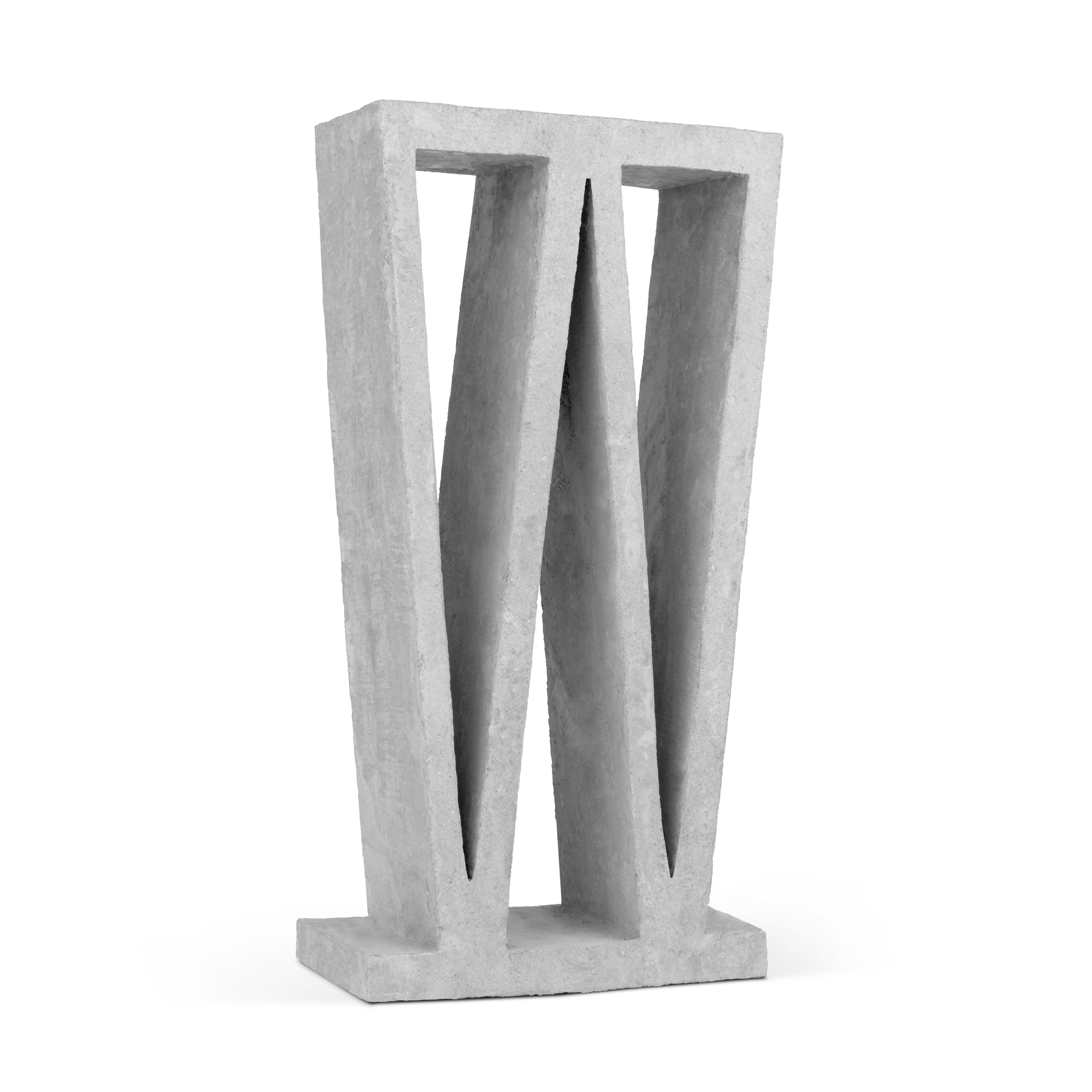 Produkt Breeze Block | V Block - White des Herstellers Eso Surfaces anzeigen
