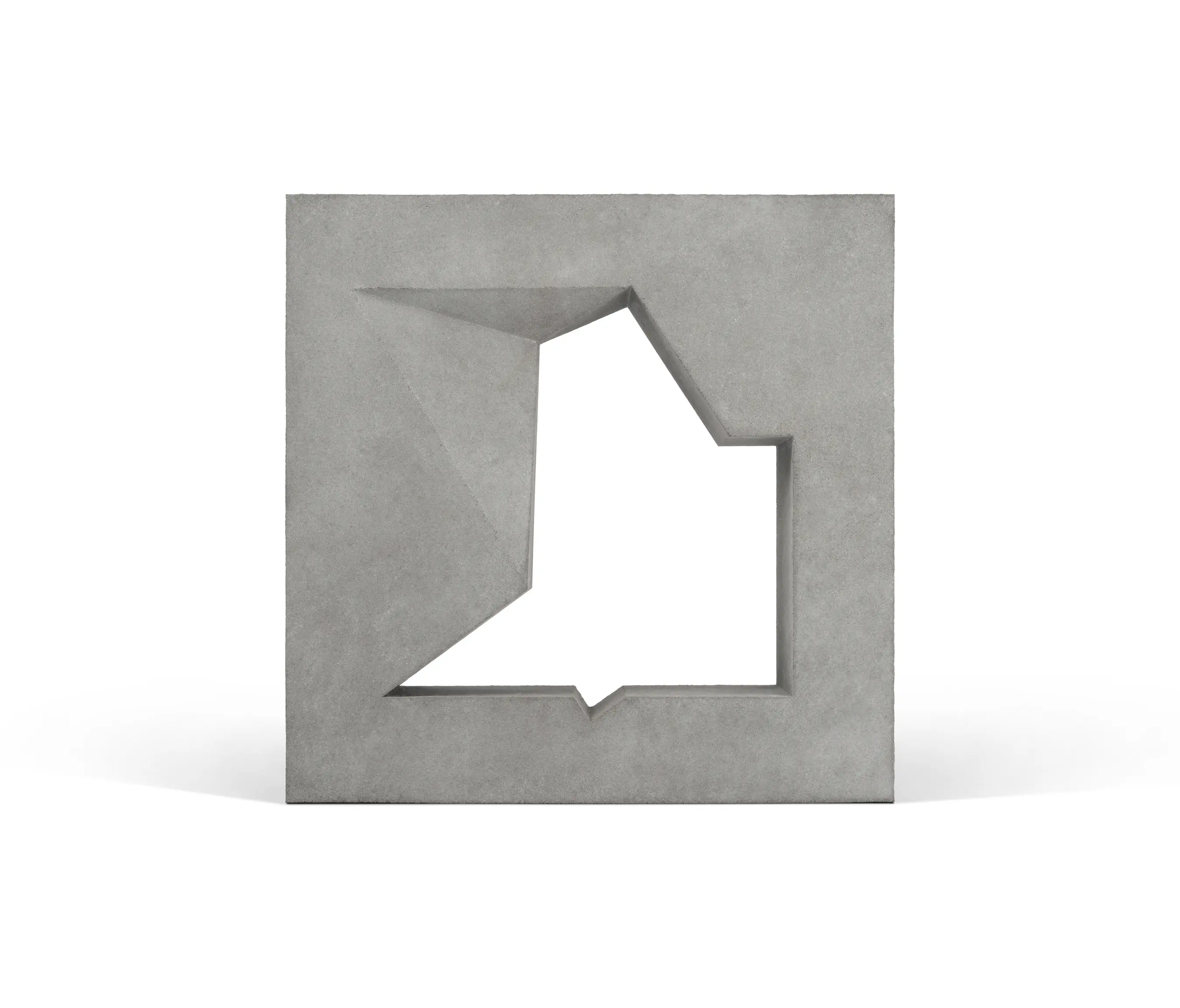 Eso Surfaces - Textile Block | Ablin