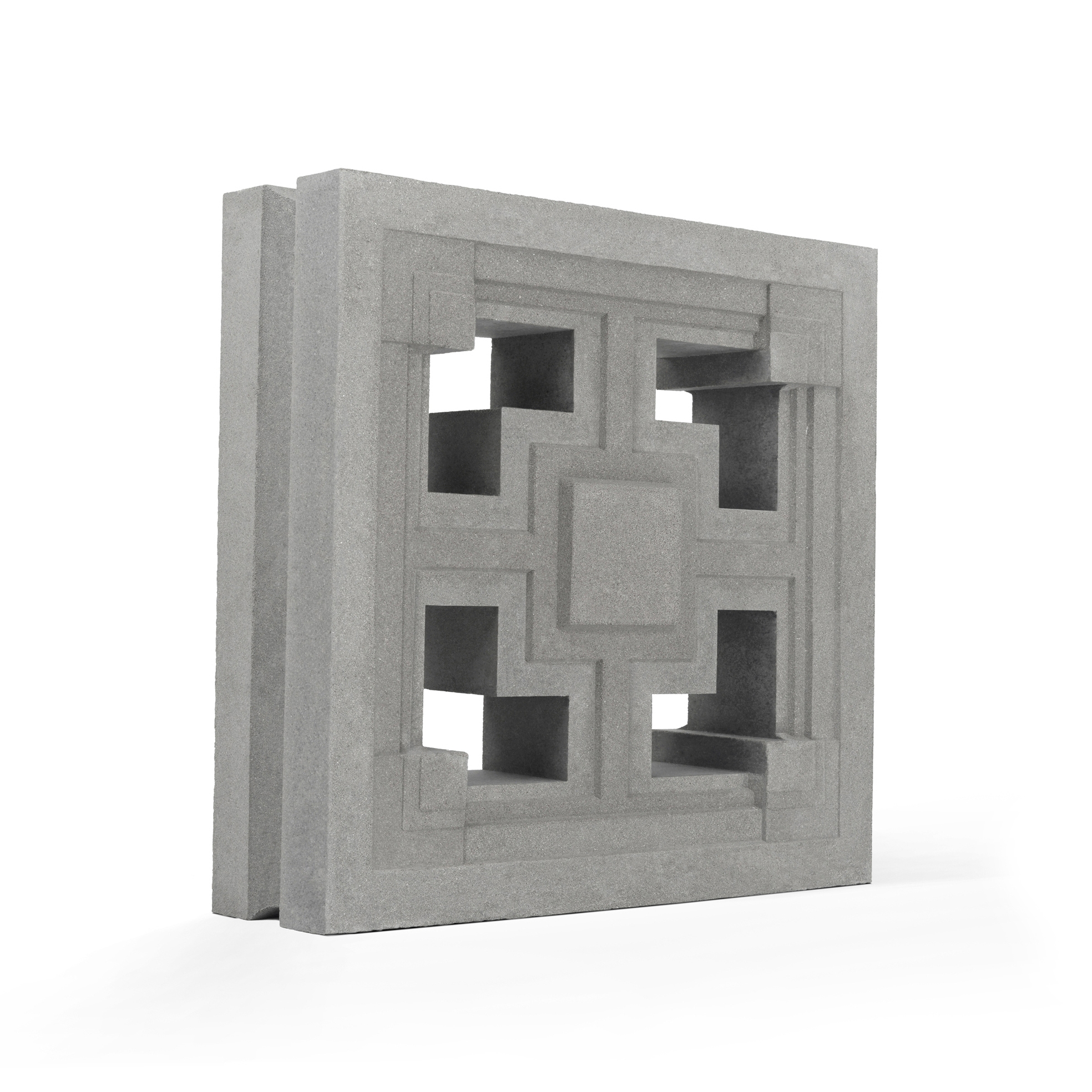 Display product Textile Block | Storer from manufacturer Eso Surfaces
