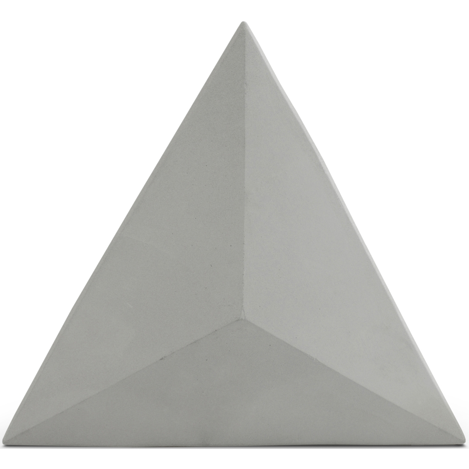 Mostra il prodotto 3D Cement Tile | Pyramid del produttore Eso Surfaces