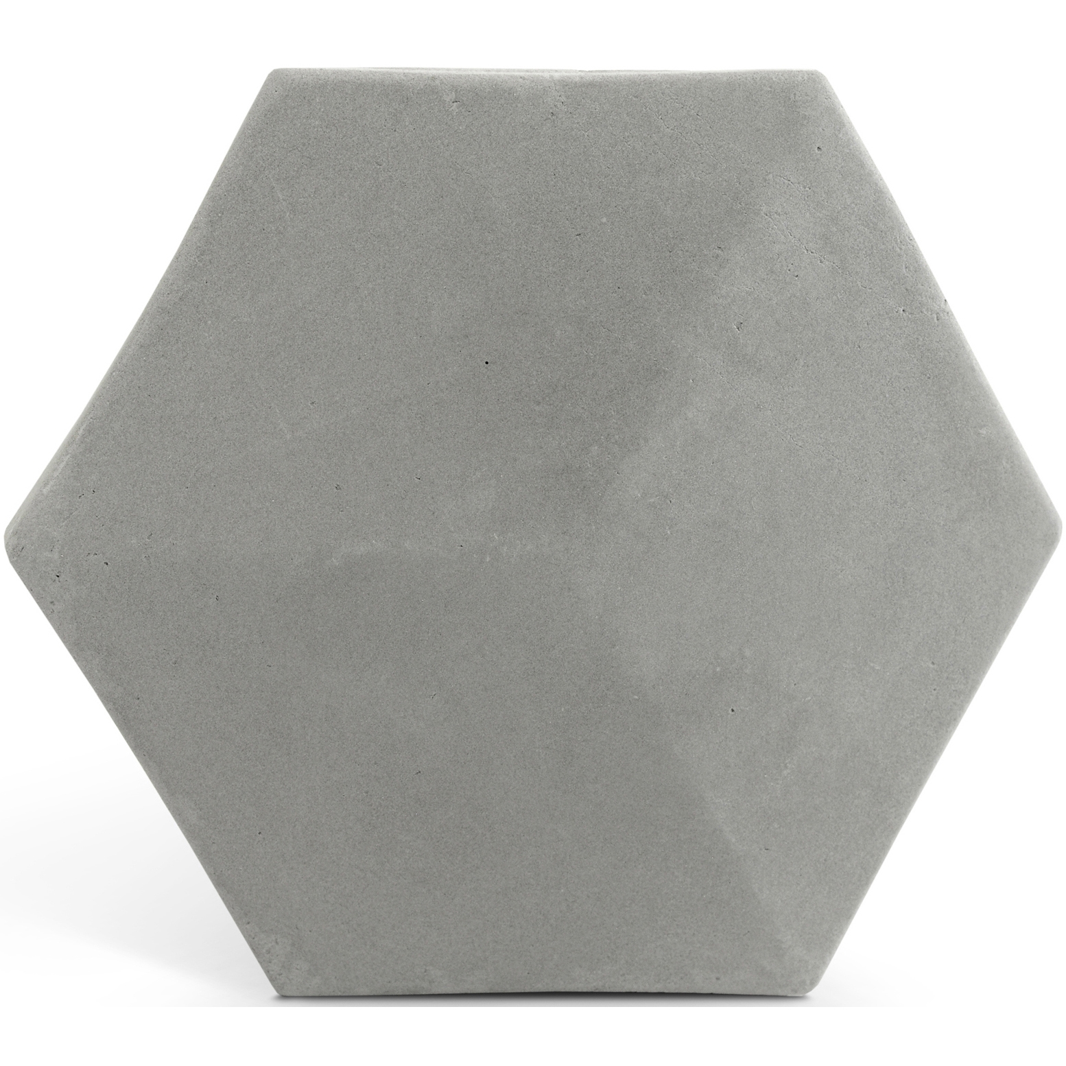 Afficher le produit 3D Cement Tile | Hex du fabricant Eso Surfaces