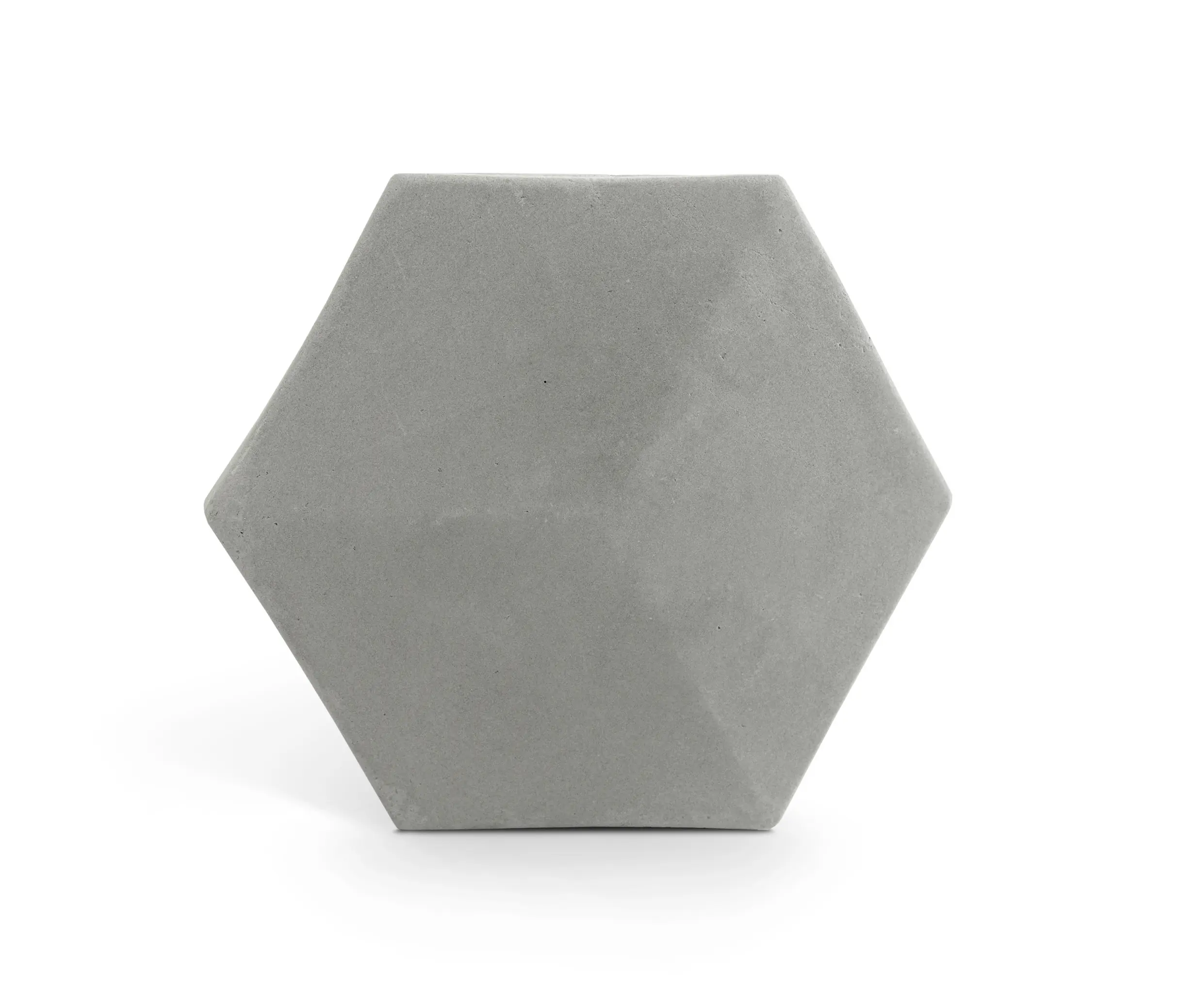 Eso Surfaces - 3D Cement Tile | Hex