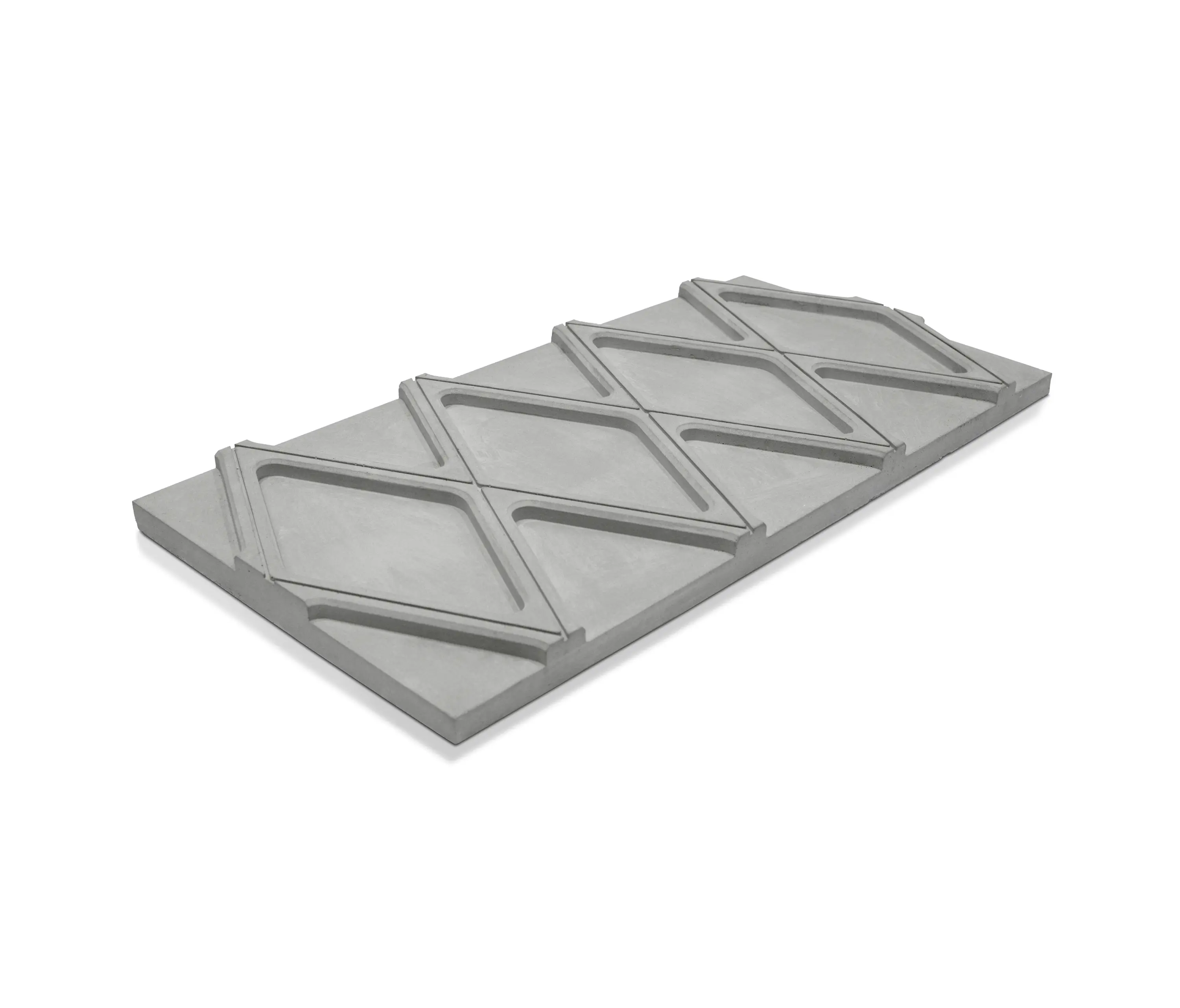 Eso Surfaces - 3D Cement Tile | Panel
