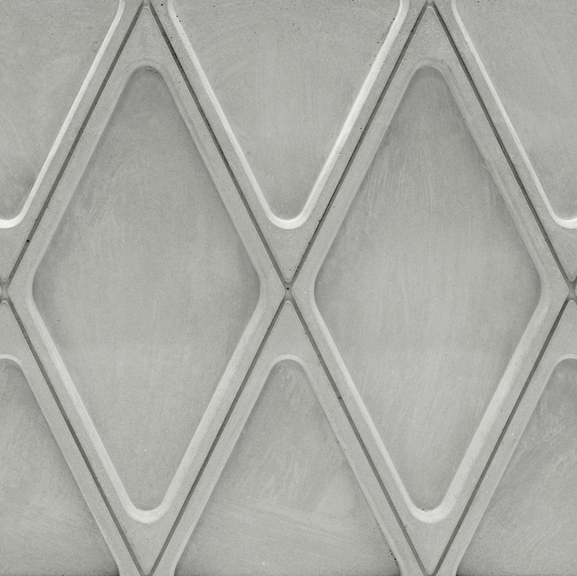 Mostra il prodotto 3D Cement Tile | Panel del produttore Eso Surfaces