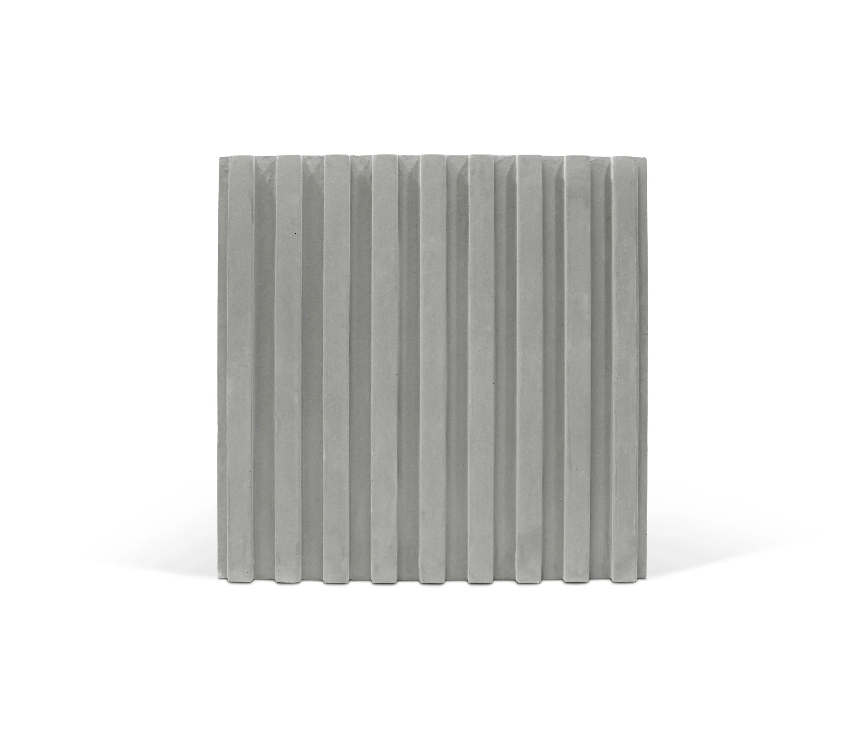 Eso Surfaces - 3D Cement Tile | Raked