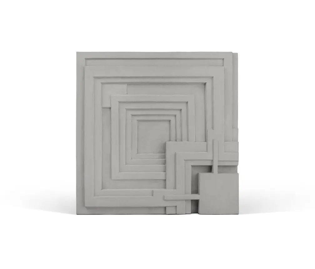 Eso Surfaces - 3D Cement Tile | Ennis