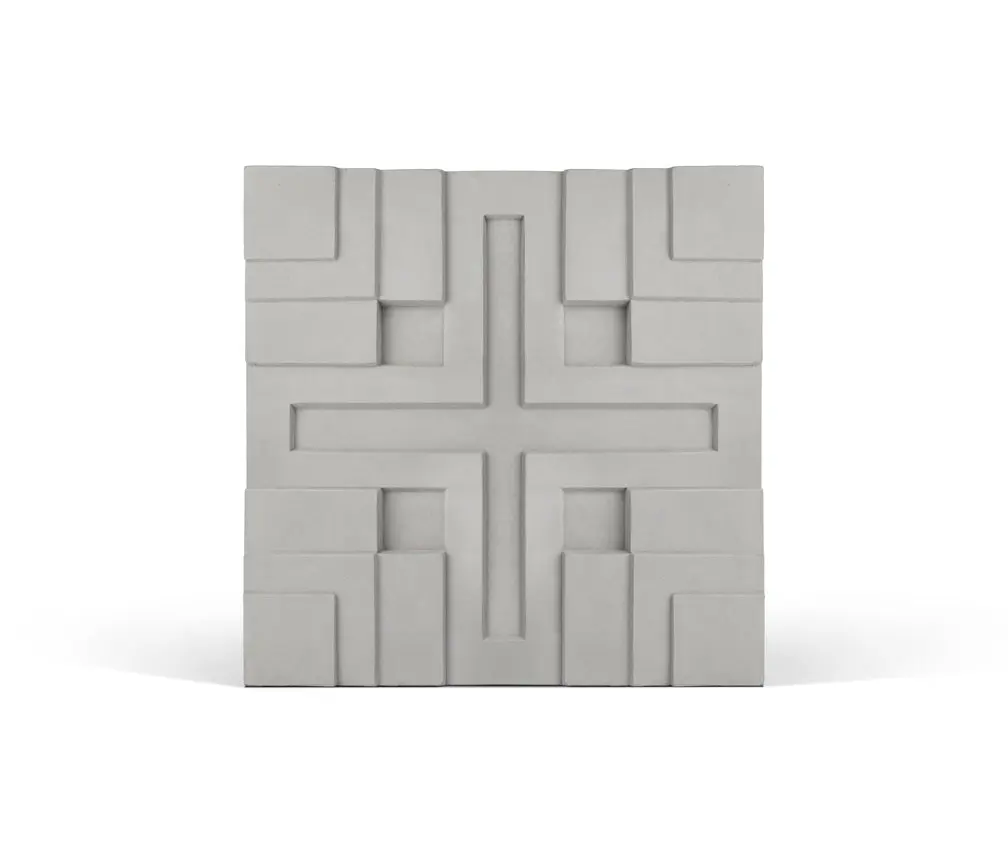 Eso Surfaces - 3D Cement Tile | Millard