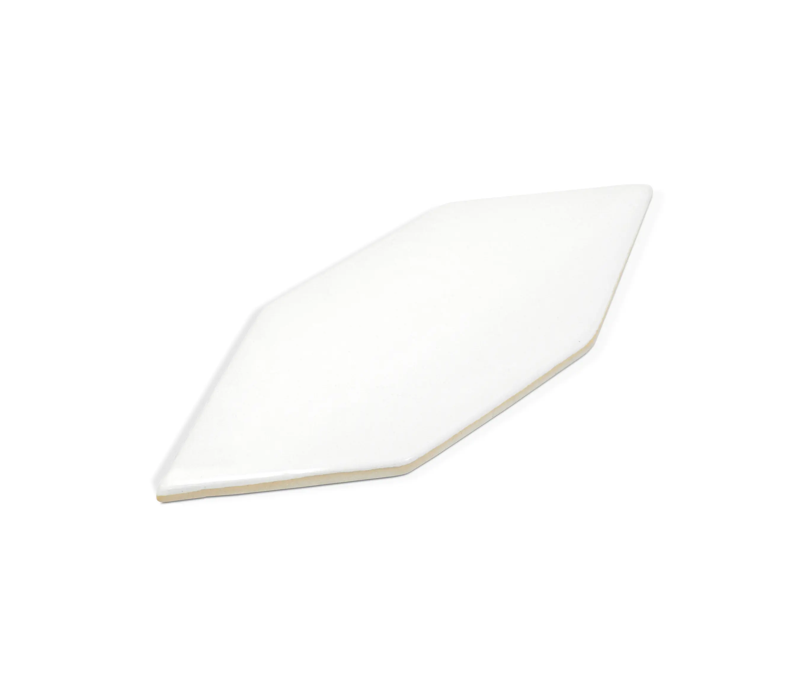 Eso Surfaces - Glazed Tile | White Picket