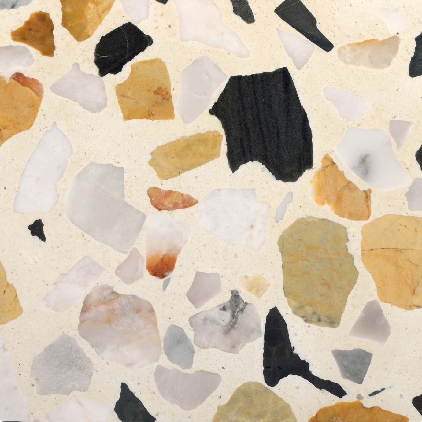 Display product Terrazzo from manufacturer Eso Surfaces
