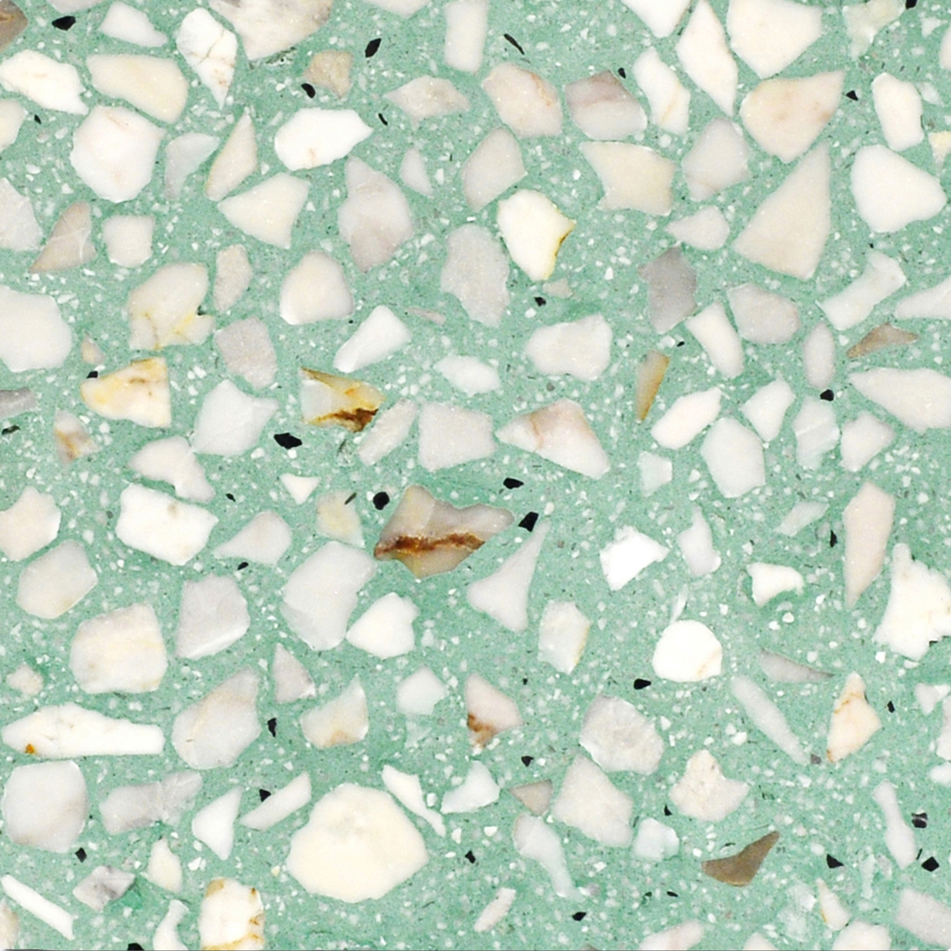Display product Terrazzo from manufacturer Eso Surfaces